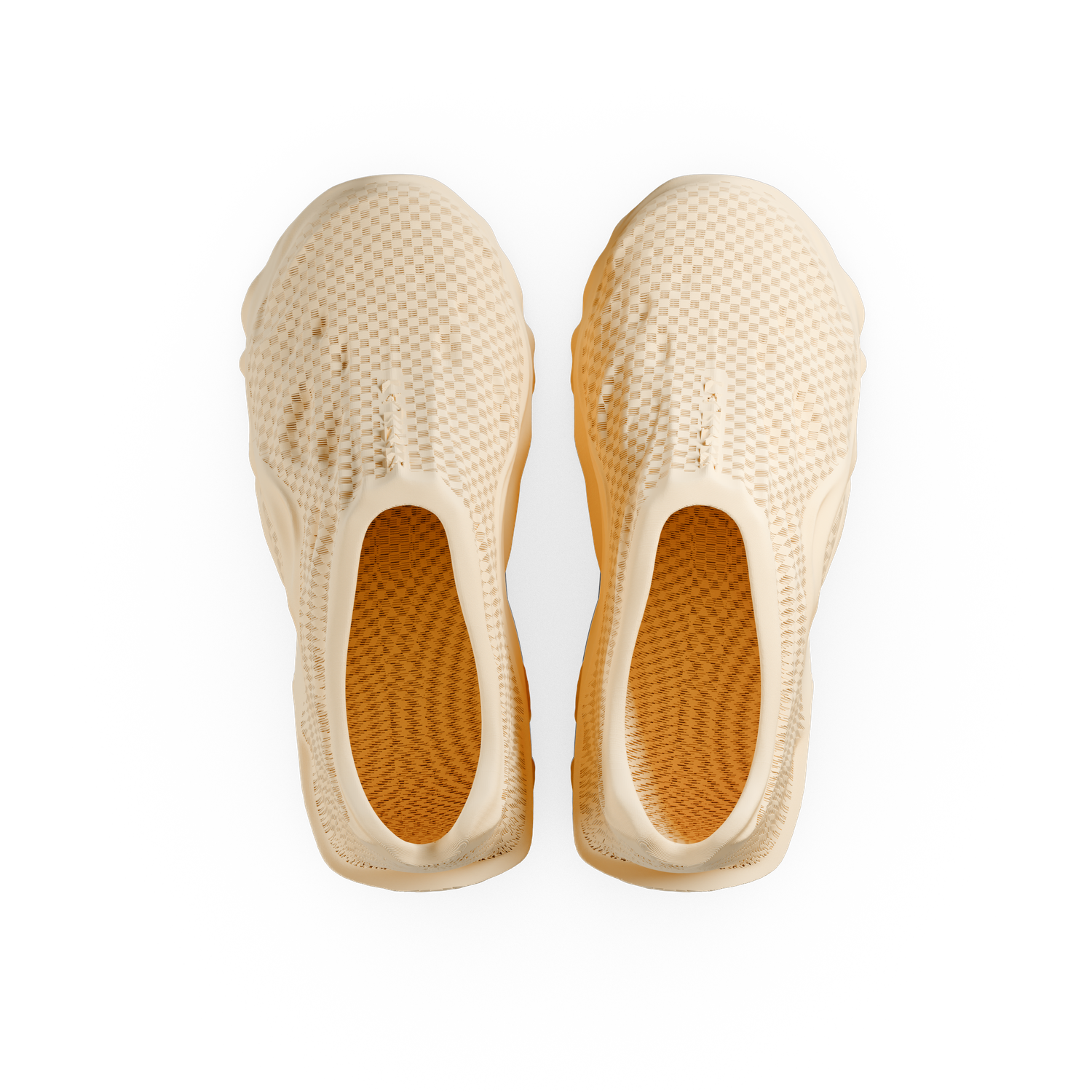 Luminez-Collective - 3D printed shoes - zellerfeld