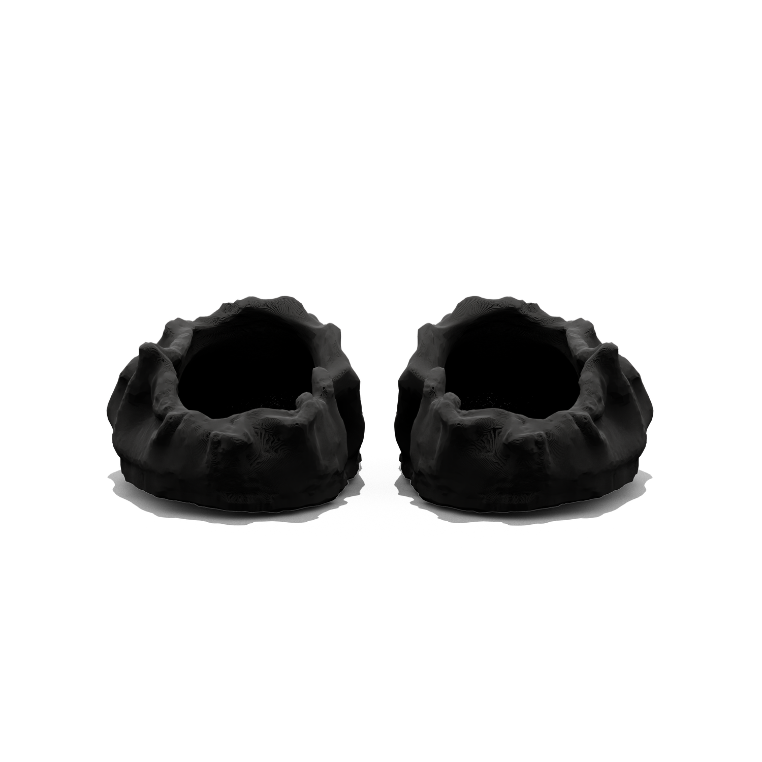 SKIN - 3D printed shoes - zellerfeld
