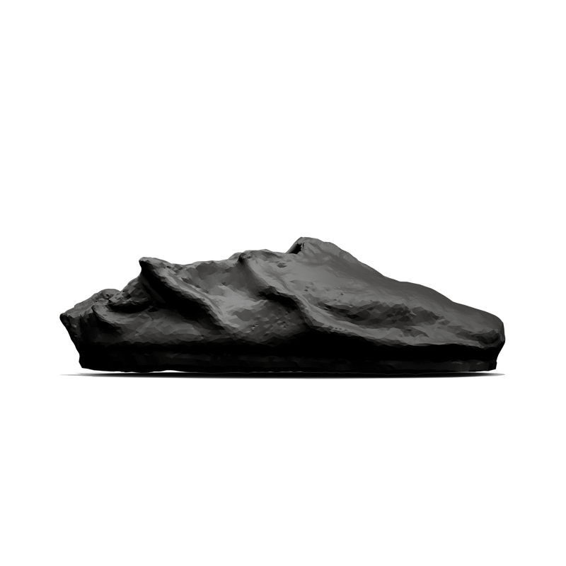 SKIN - 3D printed shoes - zellerfeld