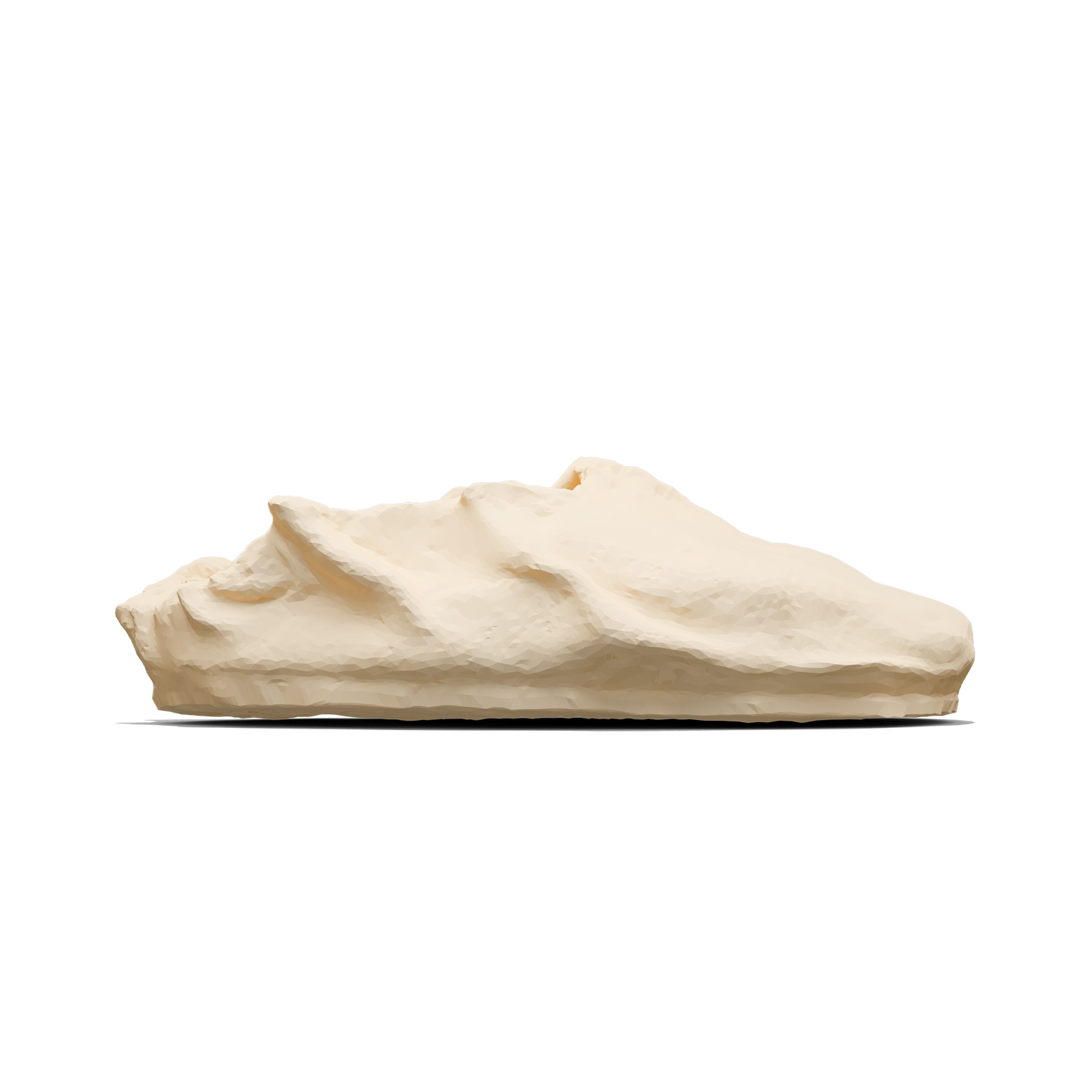 SKIN - 3D printed shoes - zellerfeld