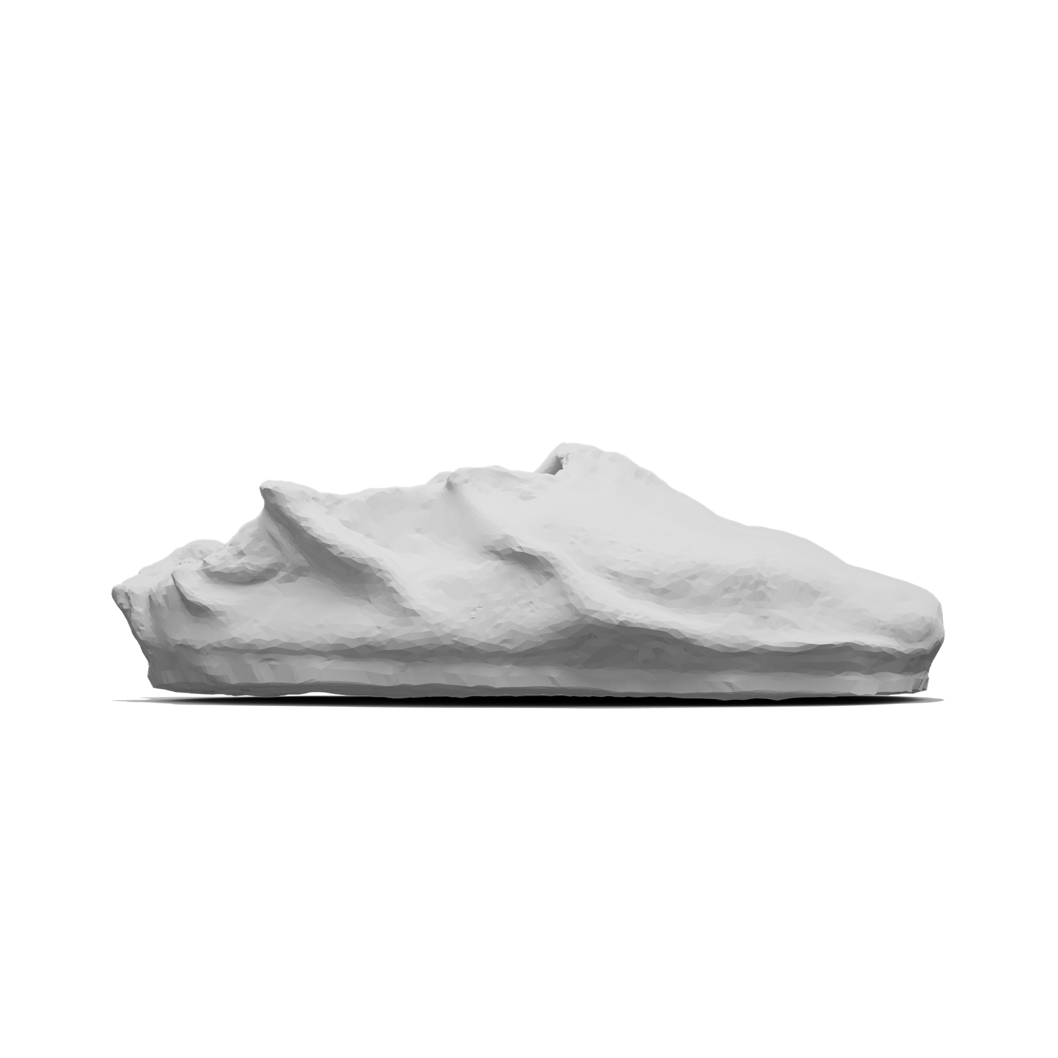 SKIN - 3D printed shoes - zellerfeld
