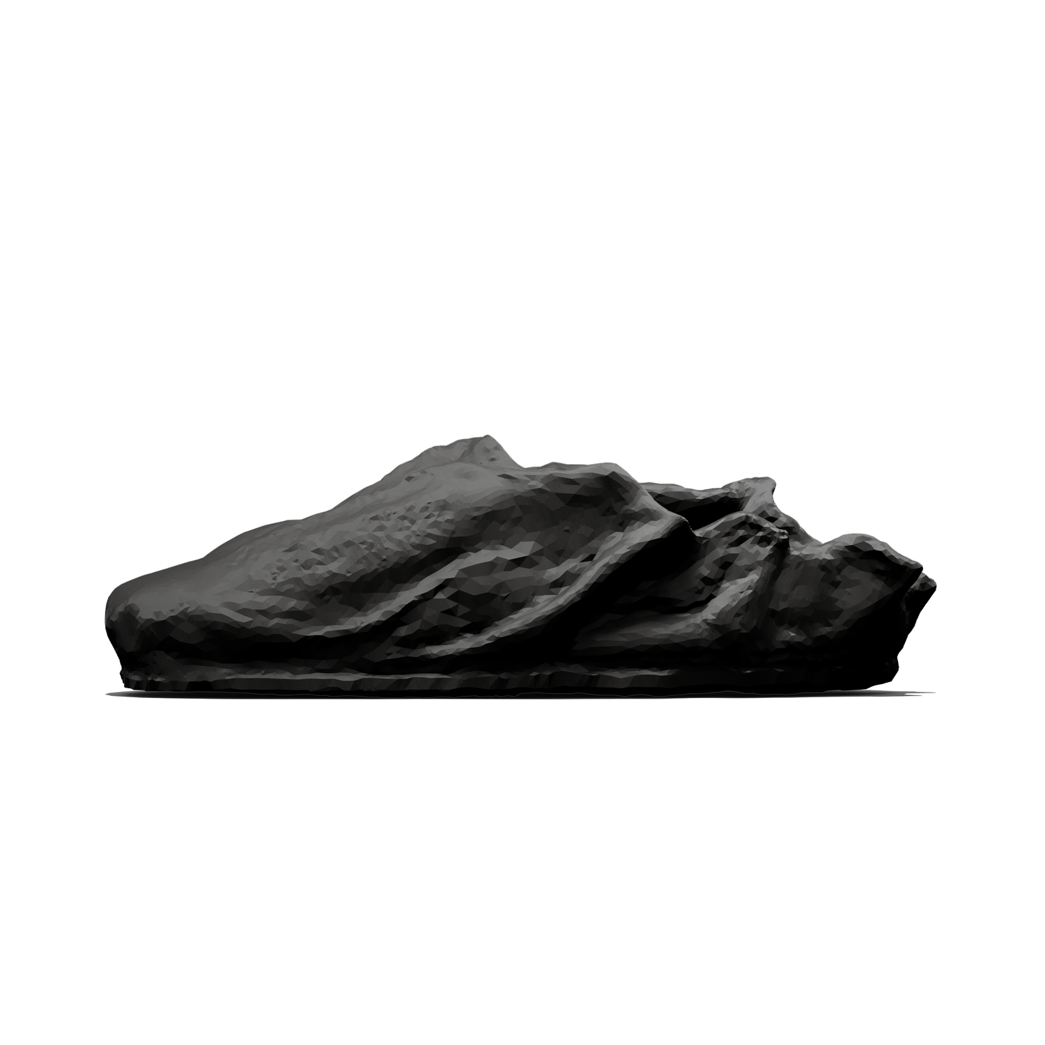 SKIN - 3D printed shoes - zellerfeld