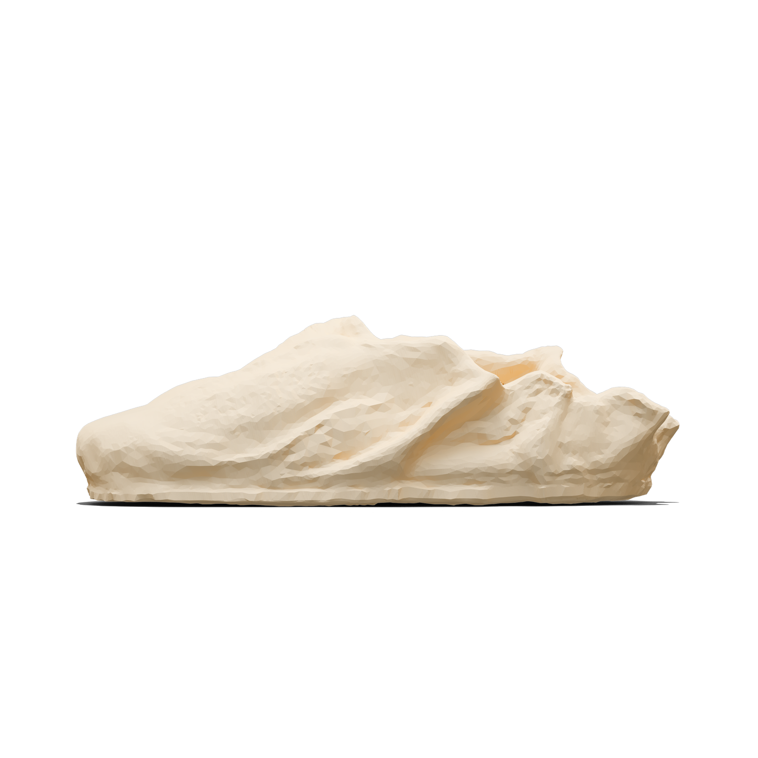 SKIN - 3D printed shoes - zellerfeld