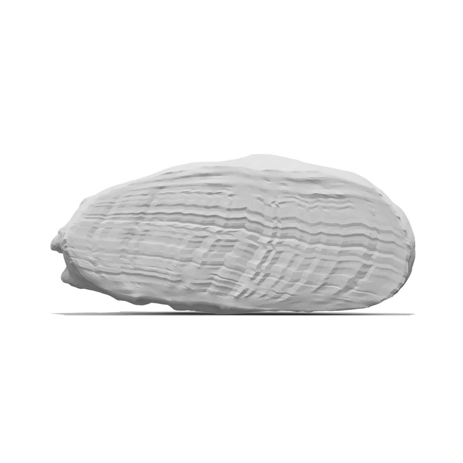 SKIN - 3D printed shoes - zellerfeld