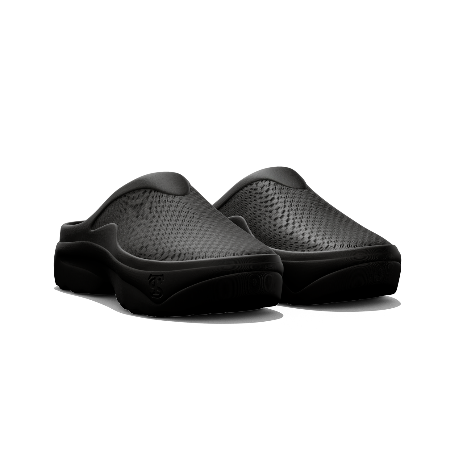 The Miracle Shoe - 3D printed shoes - zellerfeld