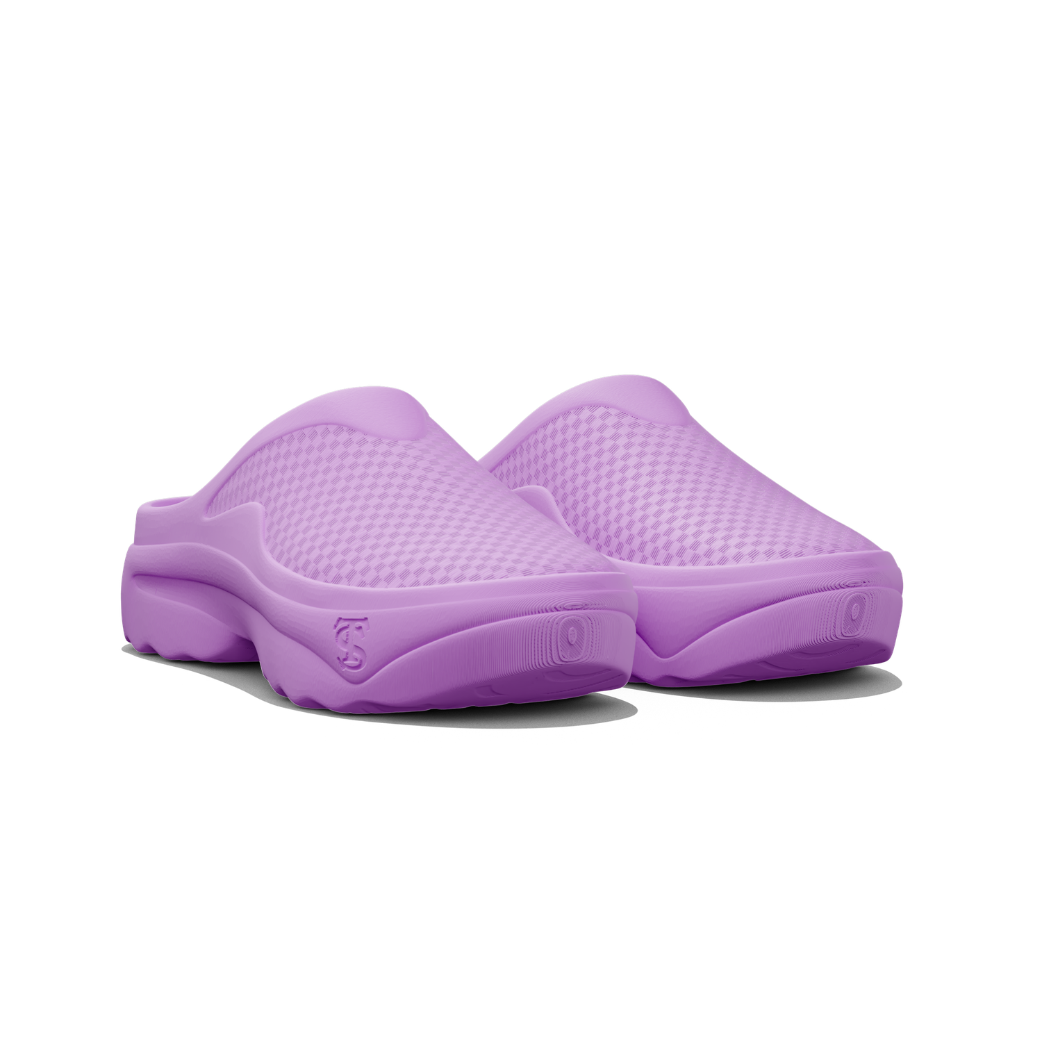 The Miracle Shoe - 3D printed shoes - zellerfeld