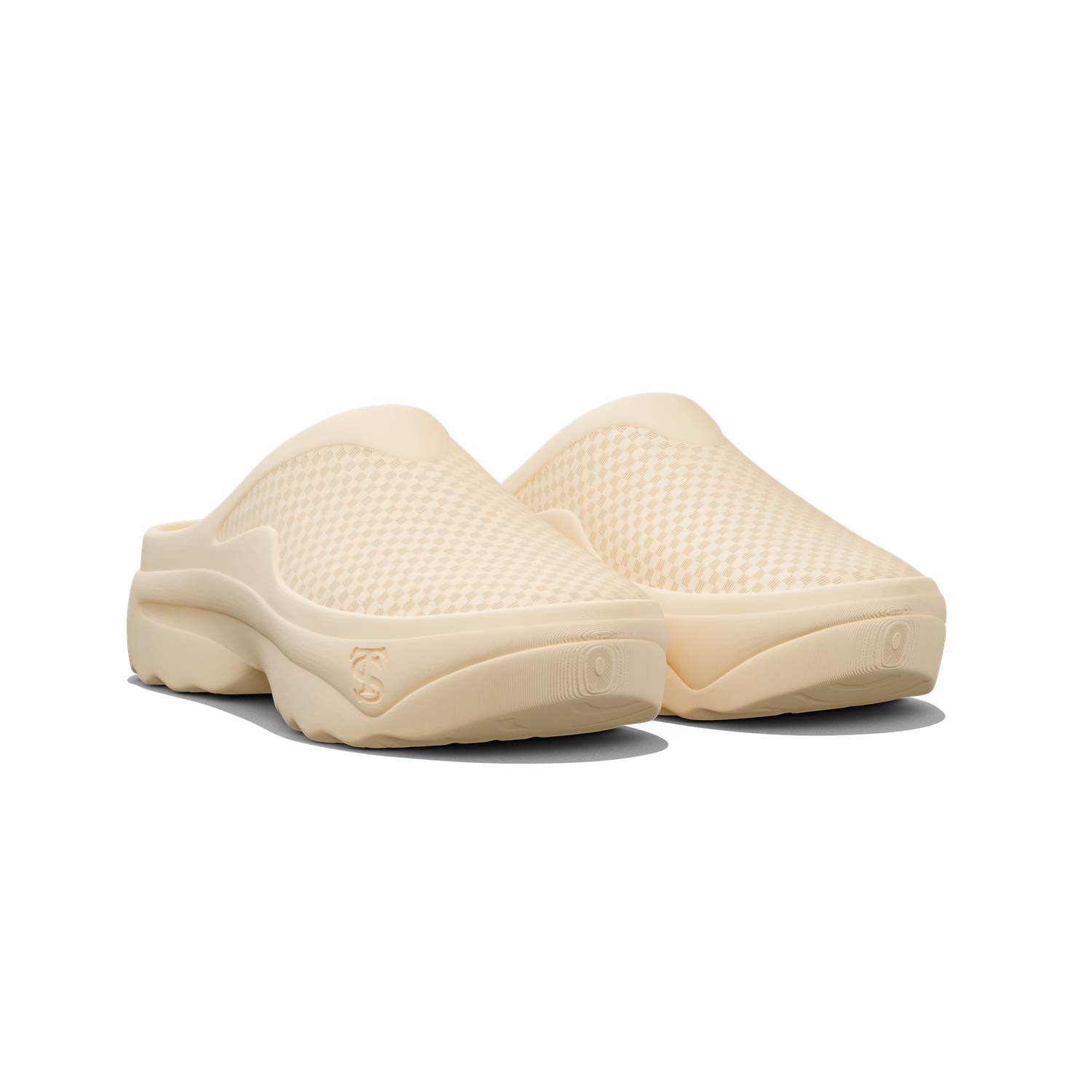 The Miracle Shoe - 3D printed shoes - zellerfeld
