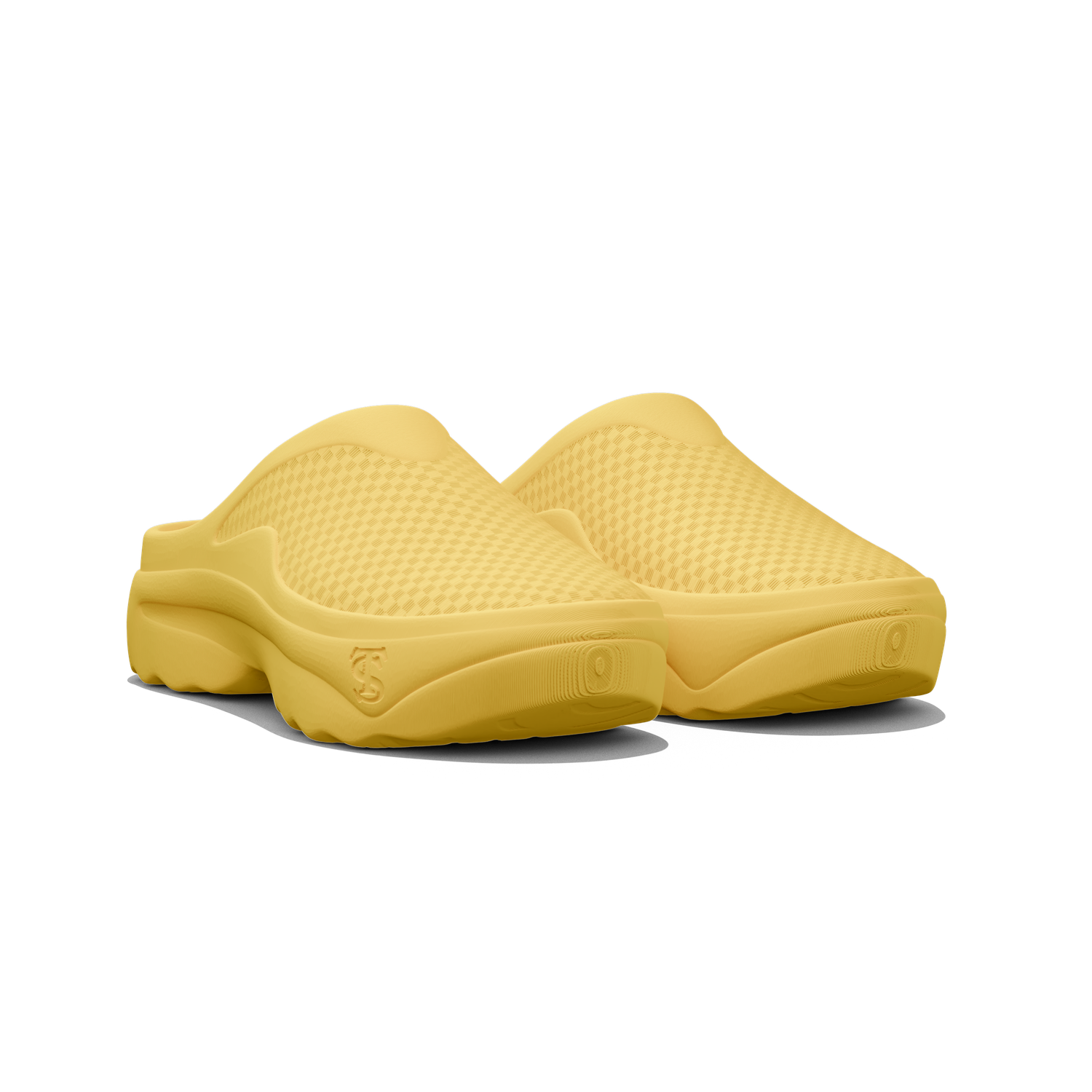 The Miracle Shoe - 3D printed shoes - zellerfeld