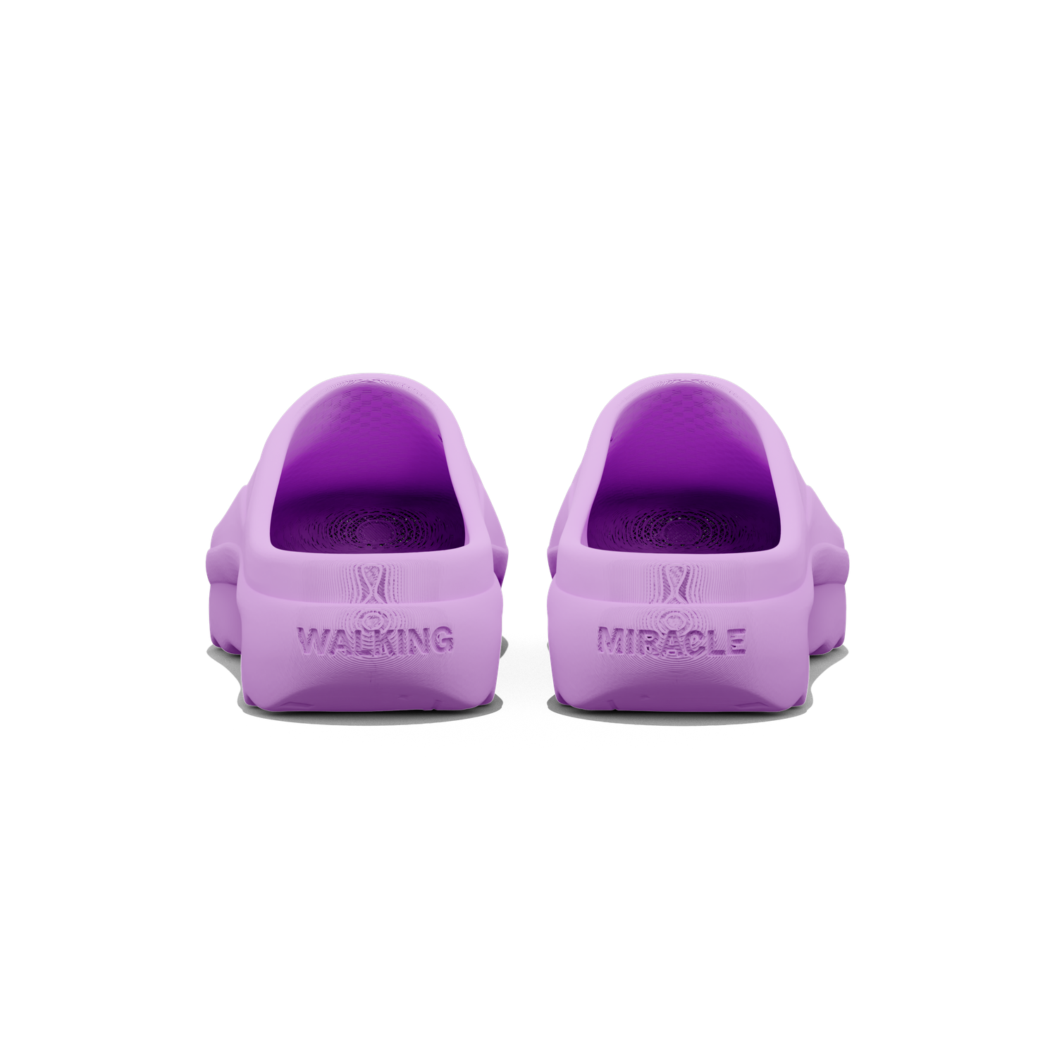 The Miracle Shoe - 3D printed shoes - zellerfeld
