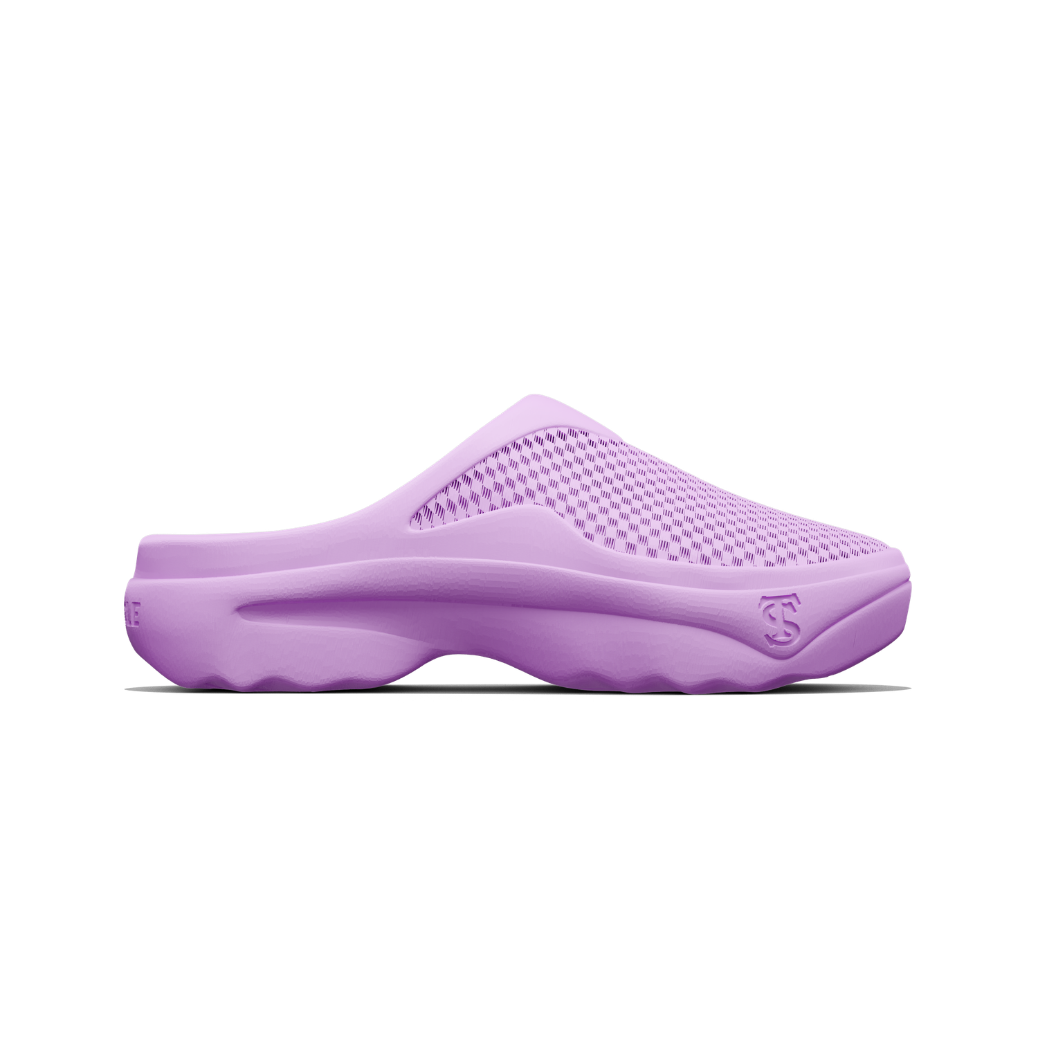 The Miracle Shoe - 3D printed shoes - zellerfeld