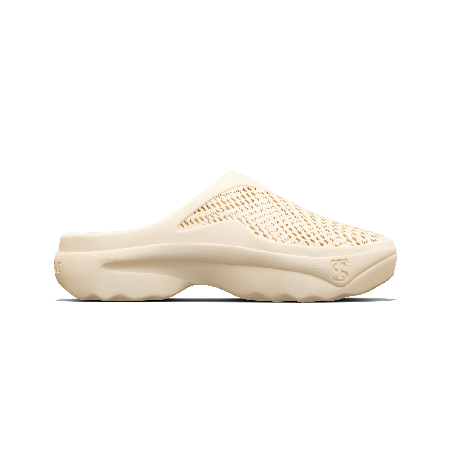 The Miracle Shoe - 3D printed shoes - zellerfeld
