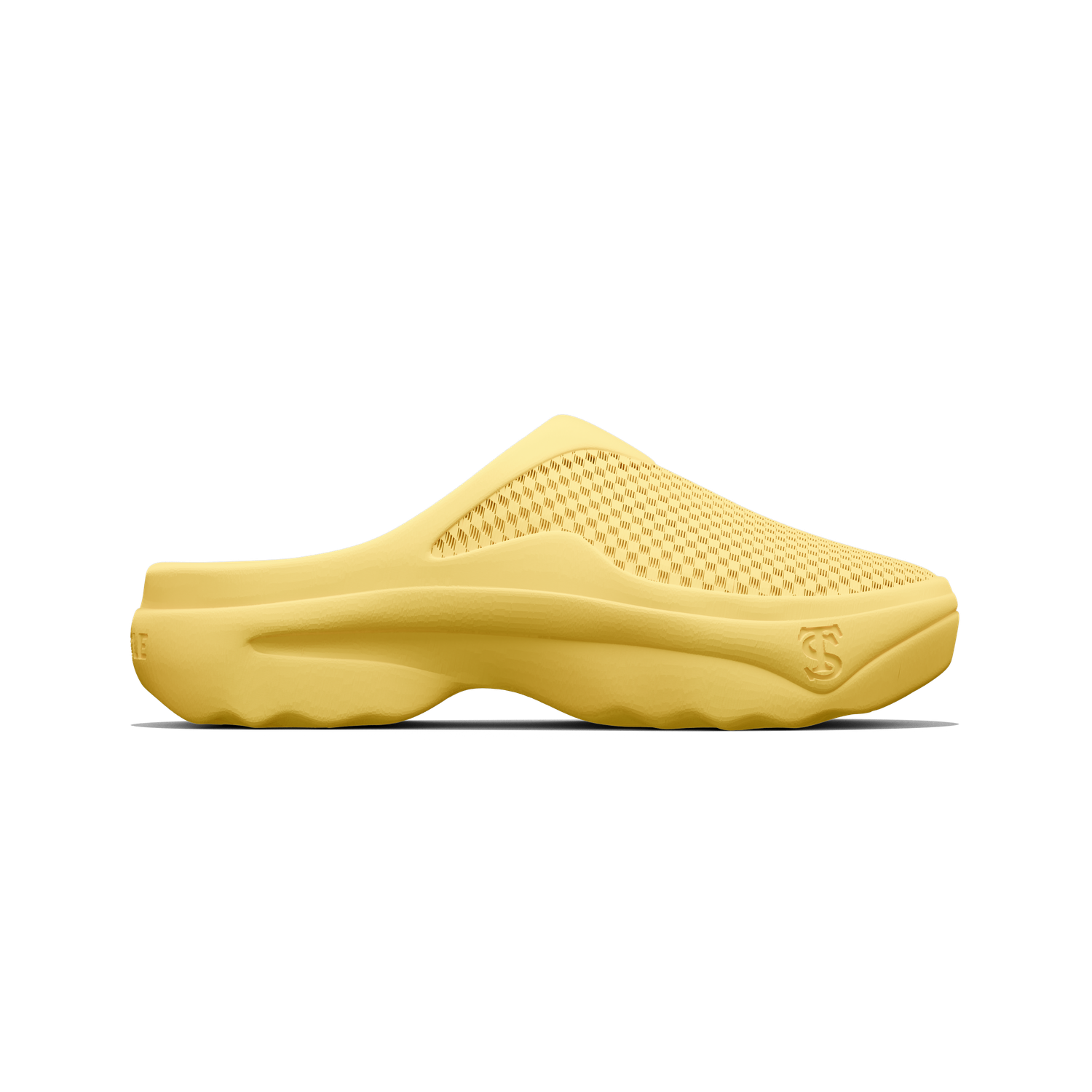 The Miracle Shoe - 3D printed shoes - zellerfeld
