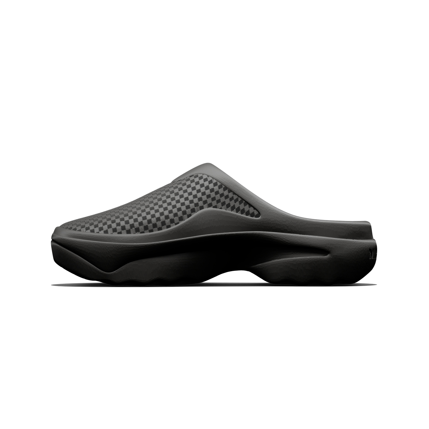 The Miracle Shoe - 3D printed shoes - zellerfeld