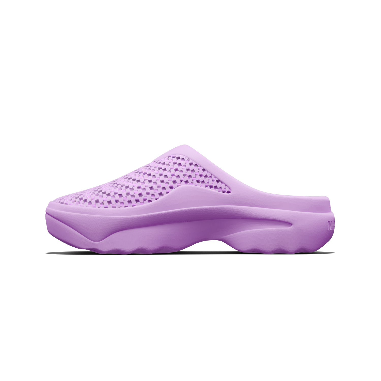 The Miracle Shoe - 3D printed shoes - zellerfeld