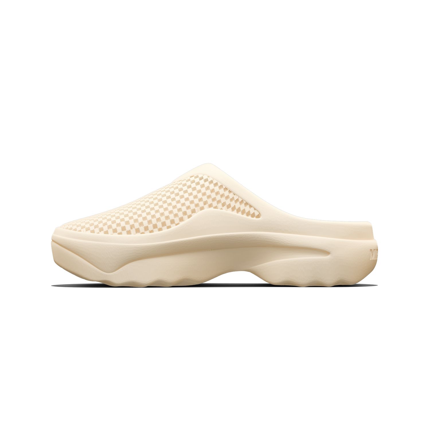 The Miracle Shoe - 3D printed shoes - zellerfeld