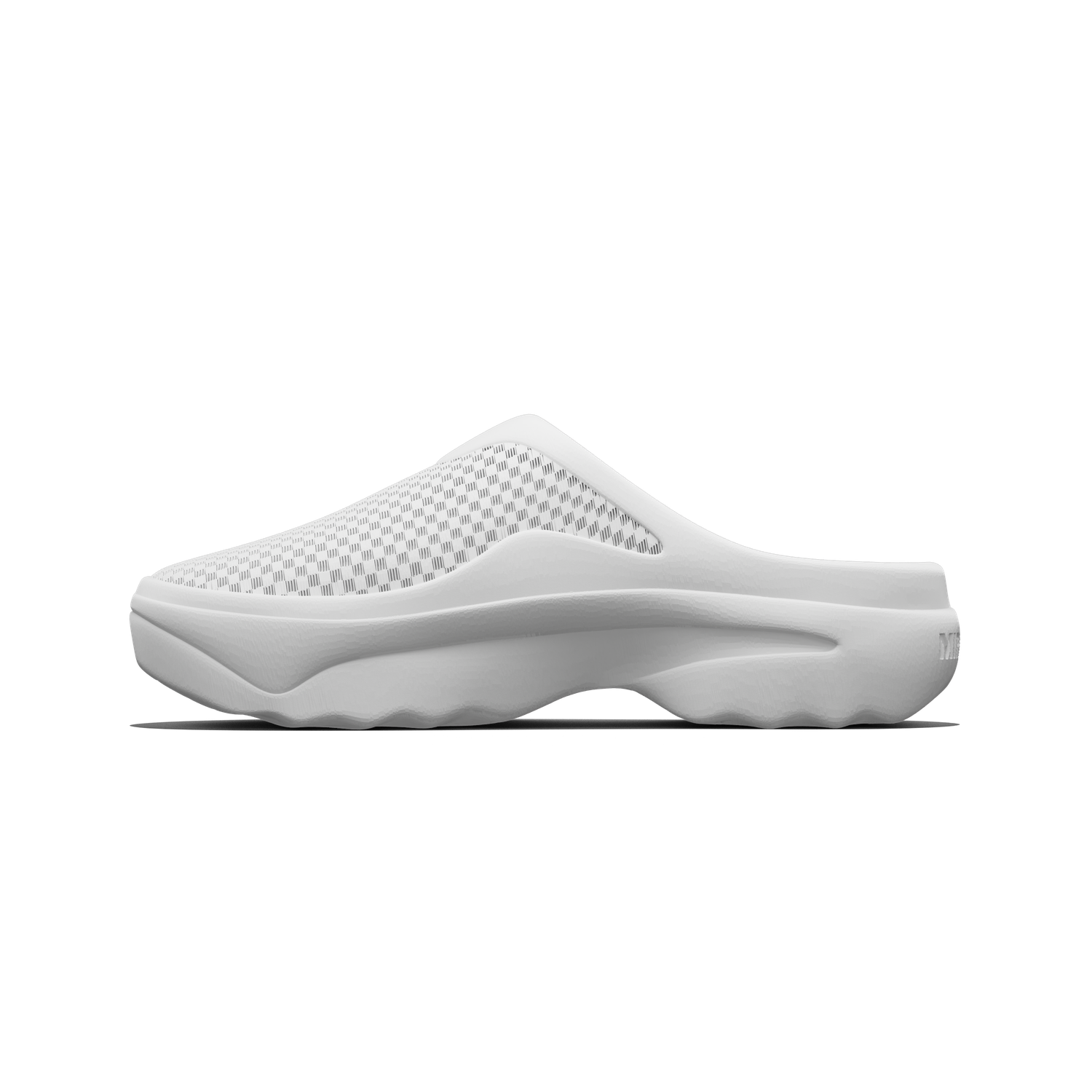The Miracle Shoe - 3D printed shoes - zellerfeld