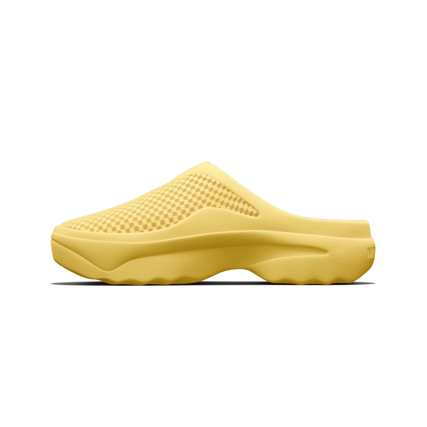 The Miracle Shoe - 3D printed shoes - zellerfeld