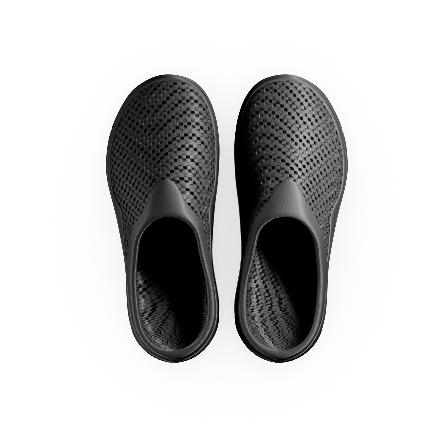 The Miracle Shoe - 3D printed shoes - zellerfeld