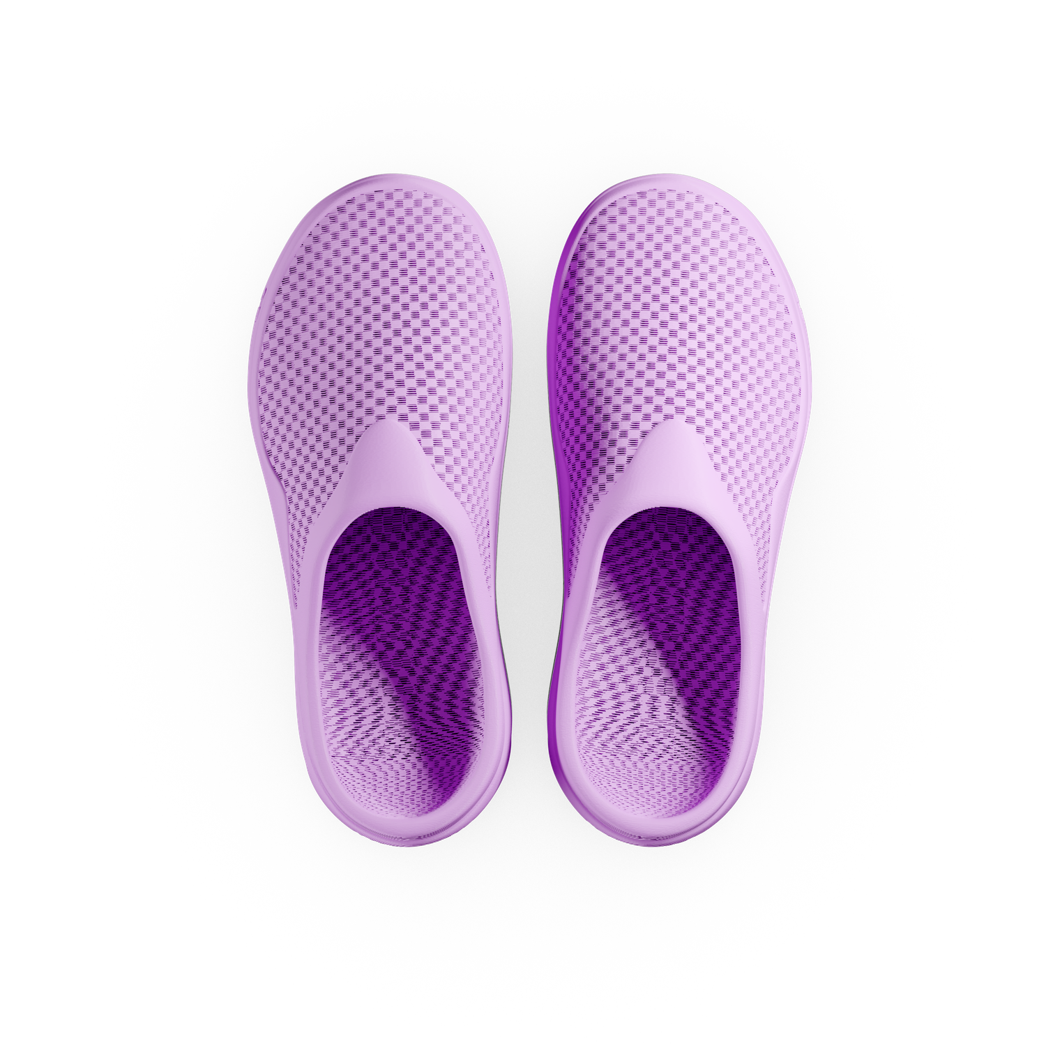 The Miracle Shoe - 3D printed shoes - zellerfeld