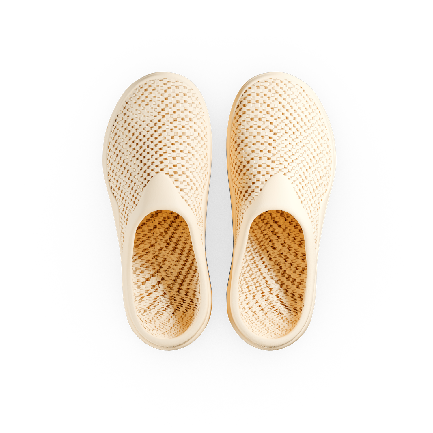 The Miracle Shoe - 3D printed shoes - zellerfeld