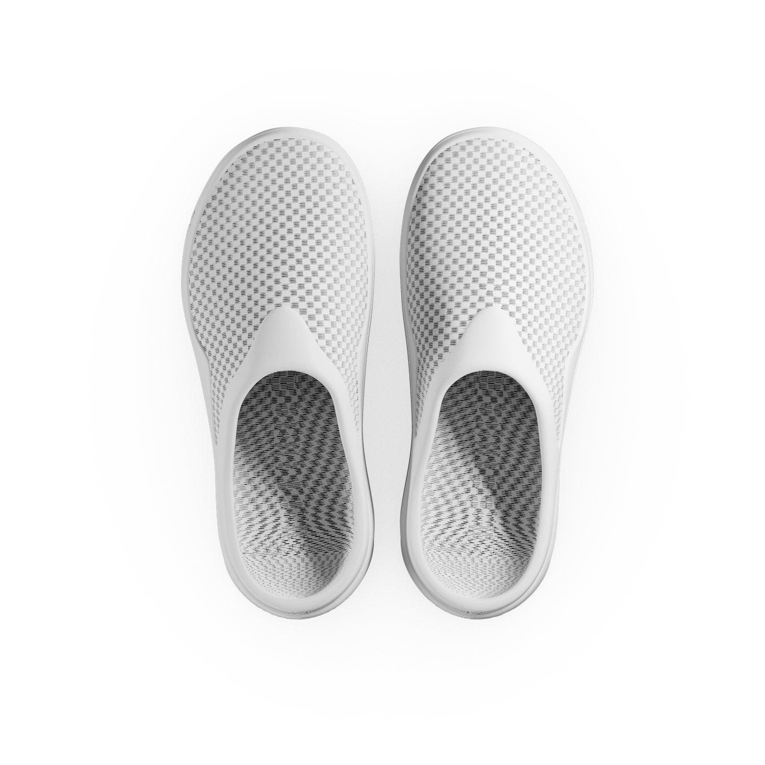 The Miracle Shoe - 3D printed shoes - zellerfeld