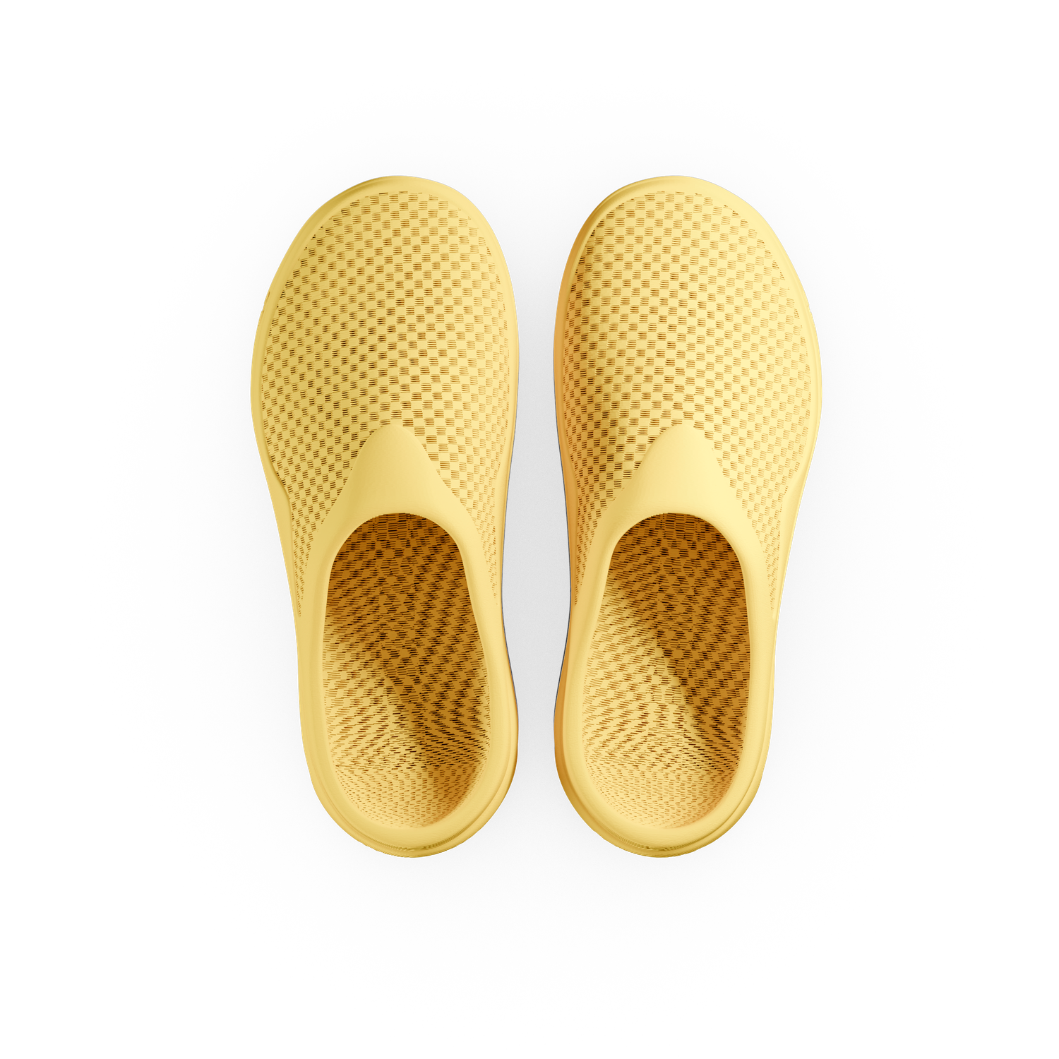 The Miracle Shoe - 3D printed shoes - zellerfeld