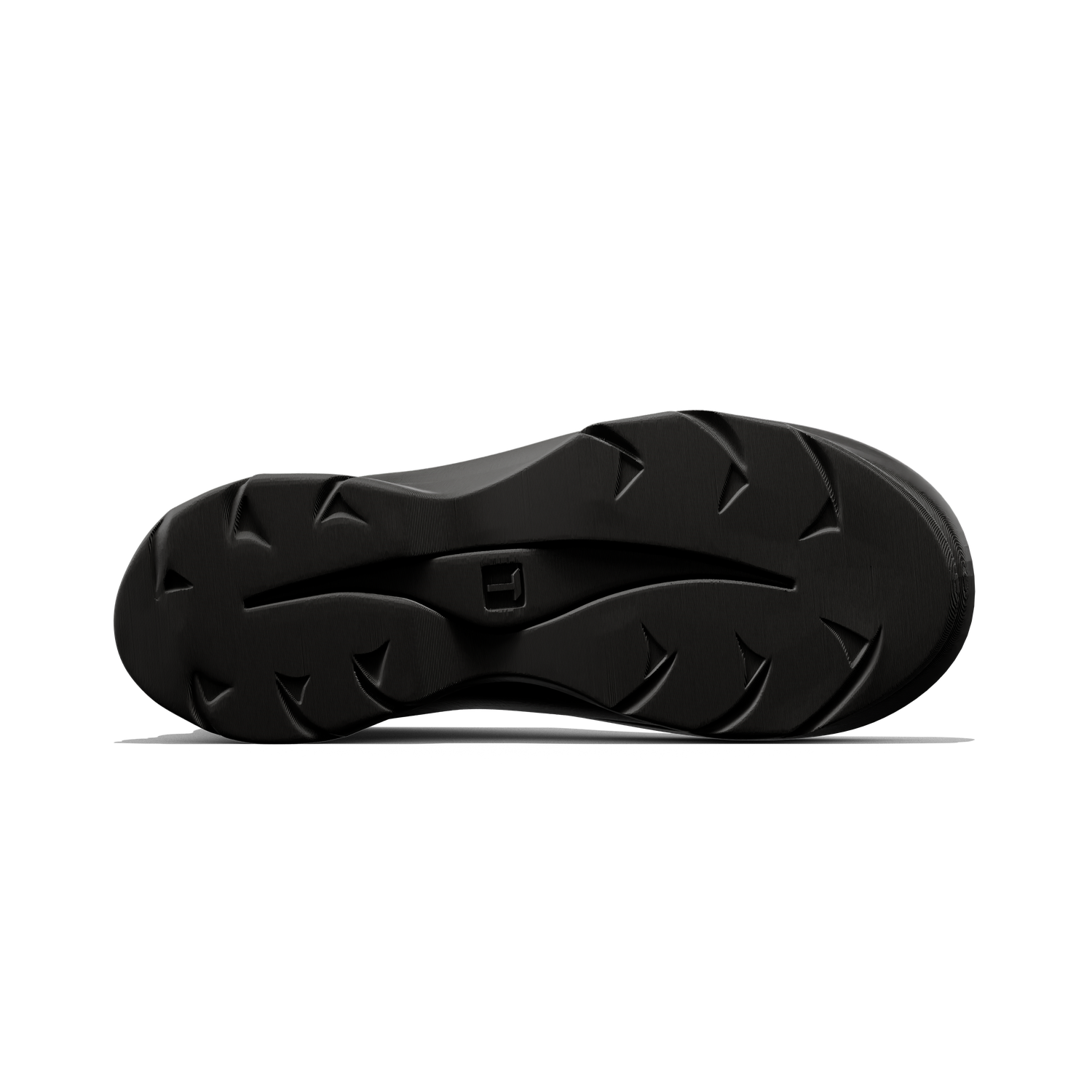 T11 Chukka - 3D printed shoes - zellerfeld