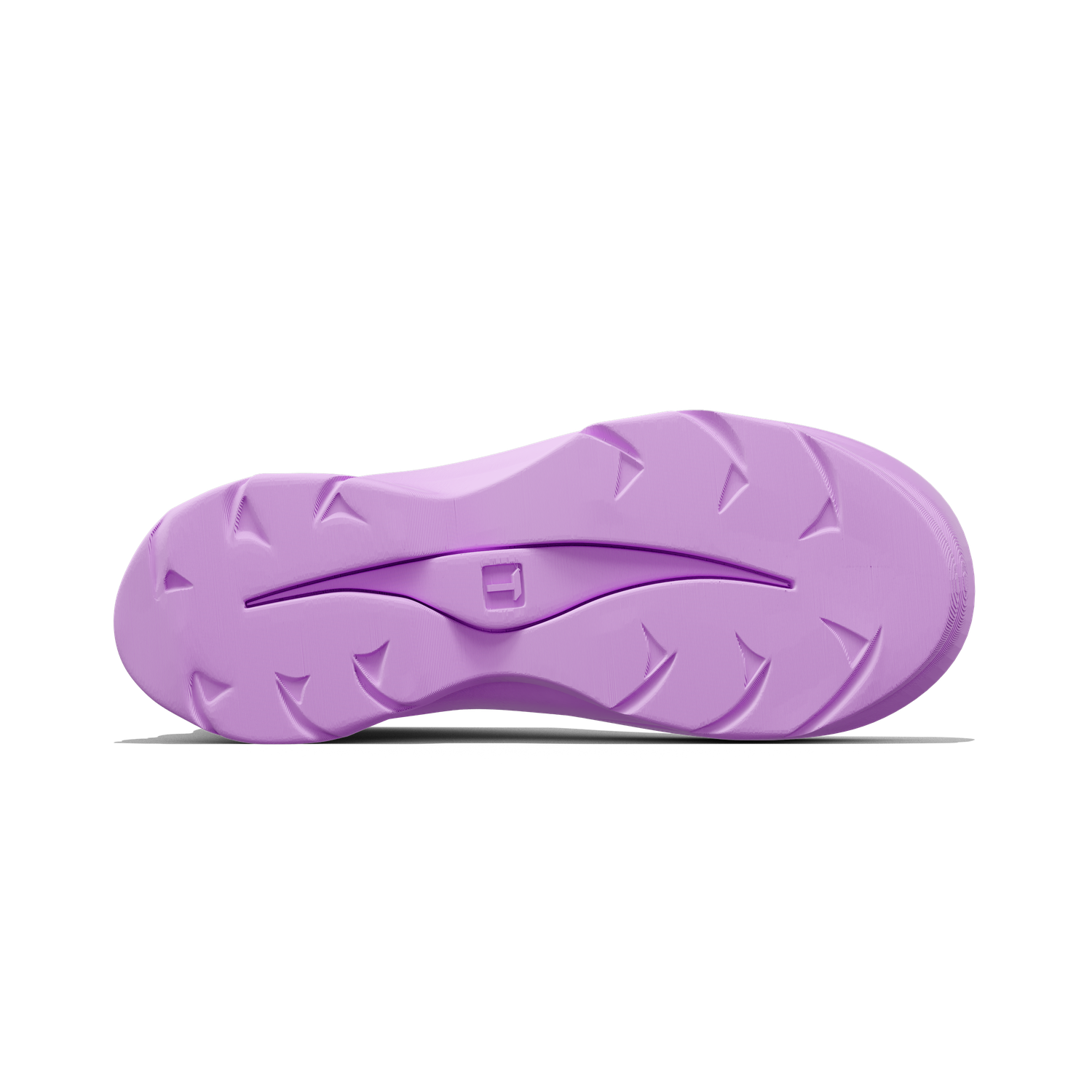 T11 Chukka - 3D printed shoes - zellerfeld