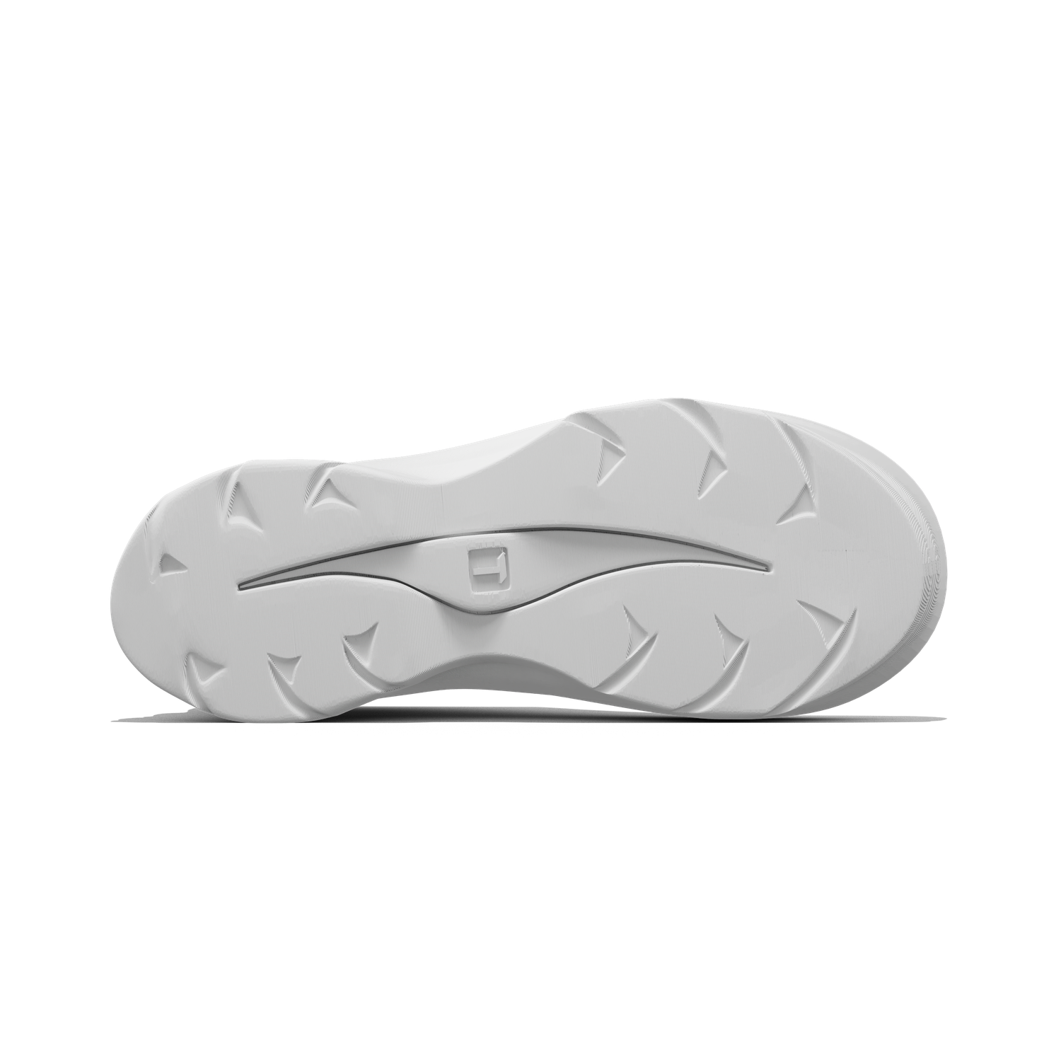 T11 Chukka - 3D printed shoes - zellerfeld