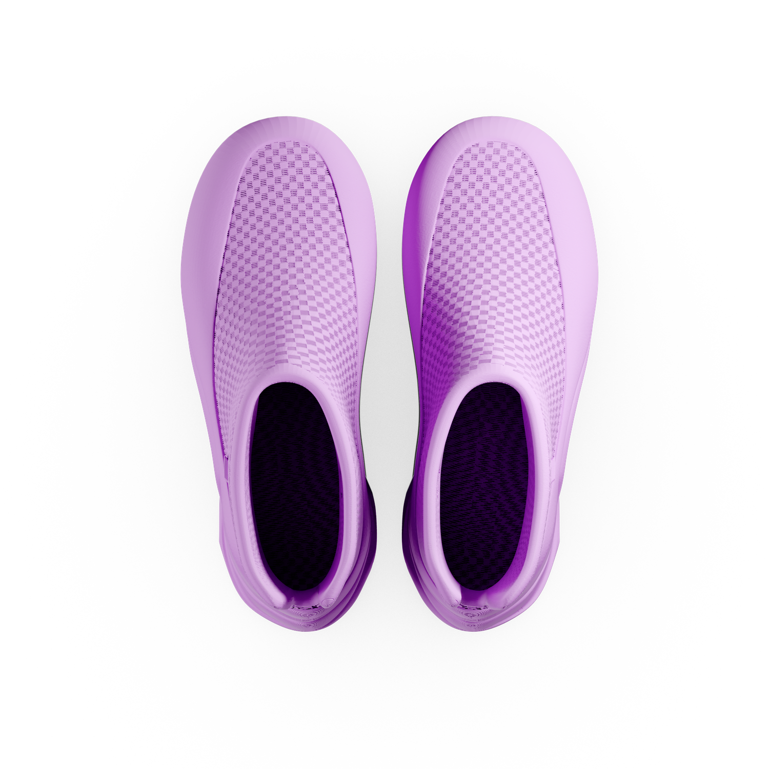 T11 Chukka - 3D printed shoes - zellerfeld