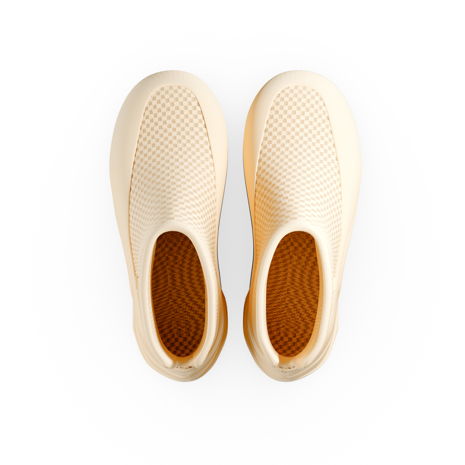 T11 Chukka - 3D printed shoes - zellerfeld