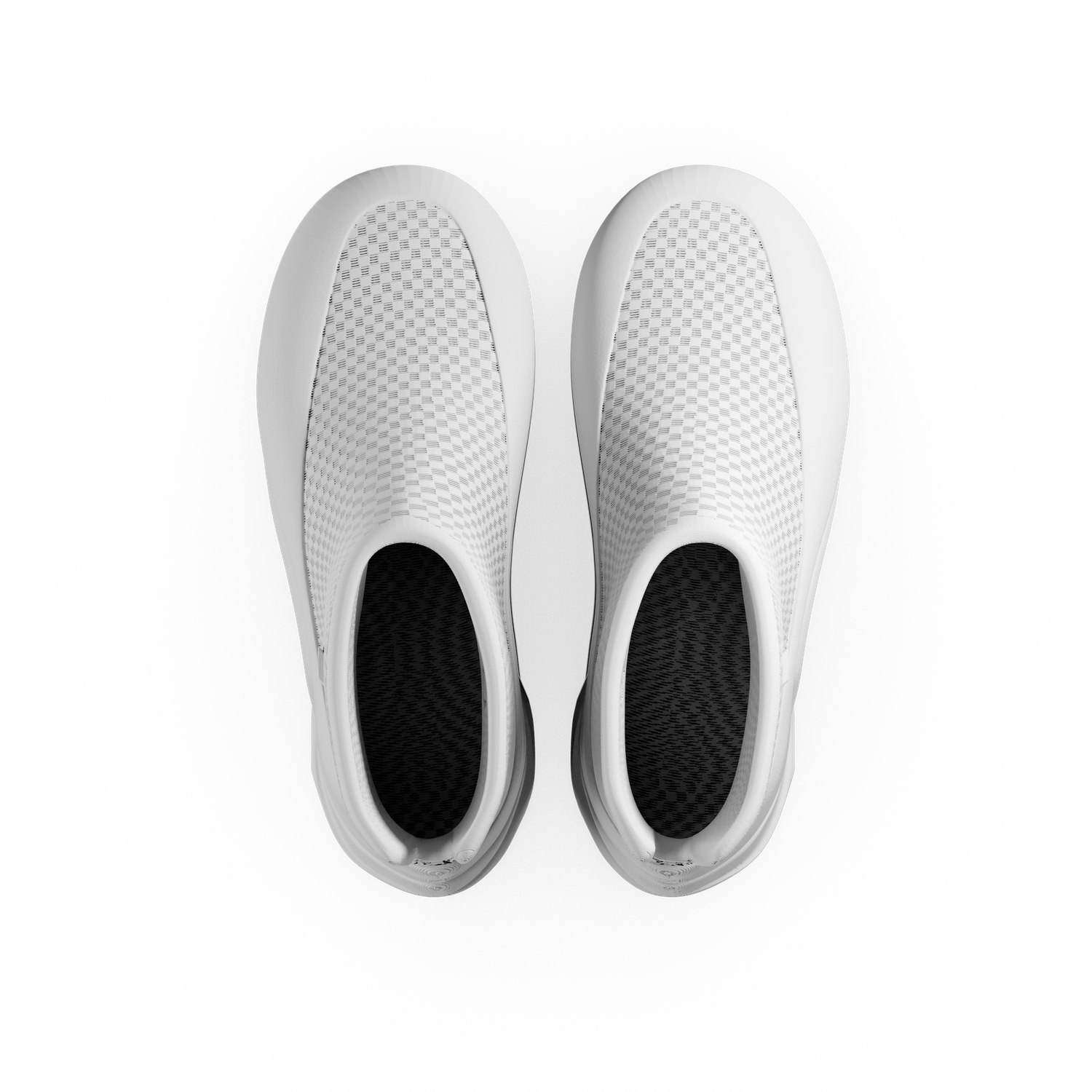 T11 Chukka - 3D printed shoes - zellerfeld