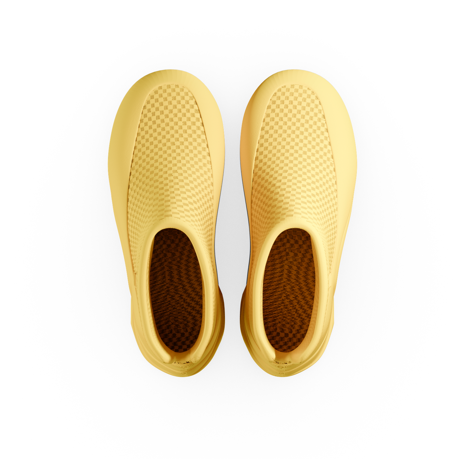 T11 Chukka - 3D printed shoes - zellerfeld
