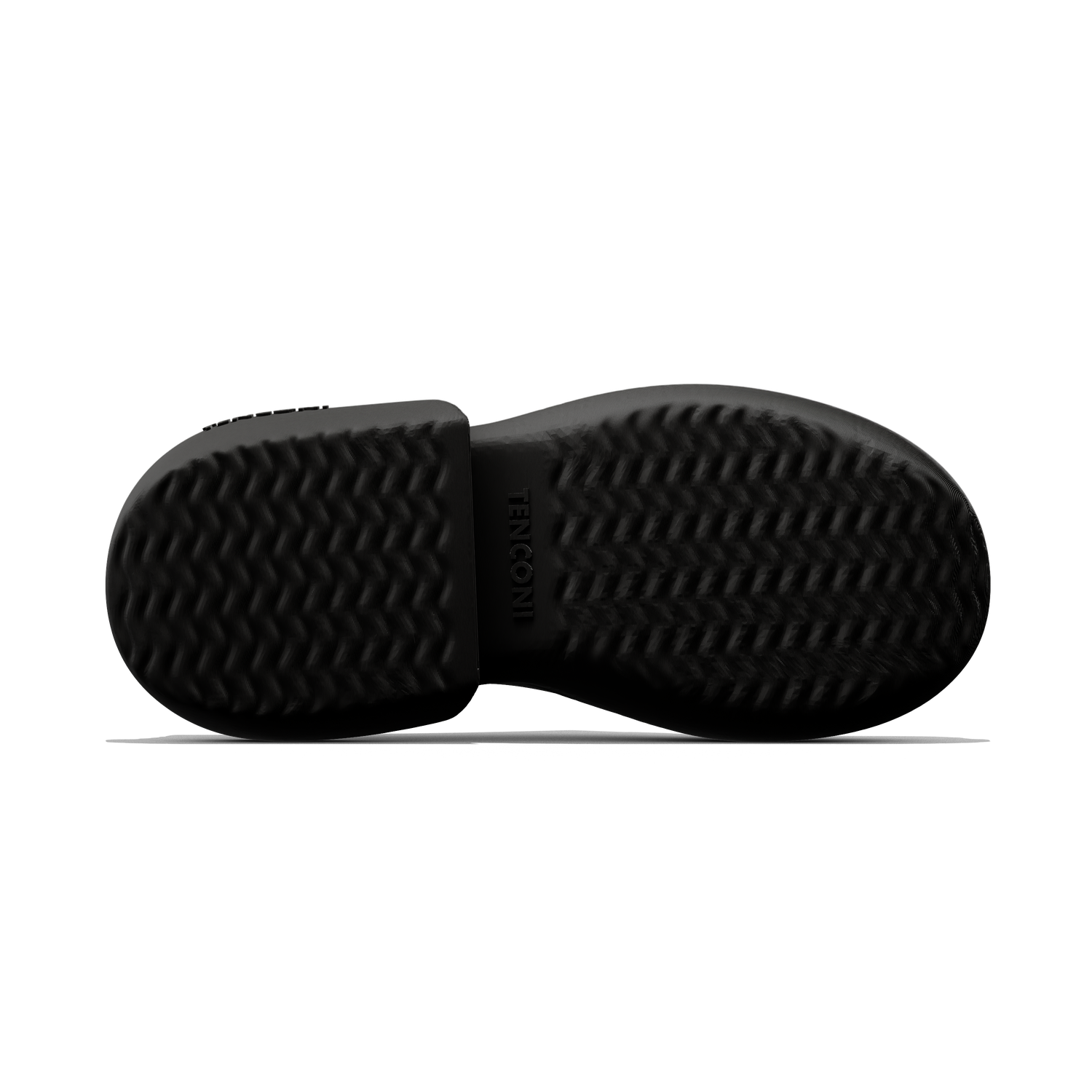 TT-001 Wavy Mule - 3D printed shoes - zellerfeld
