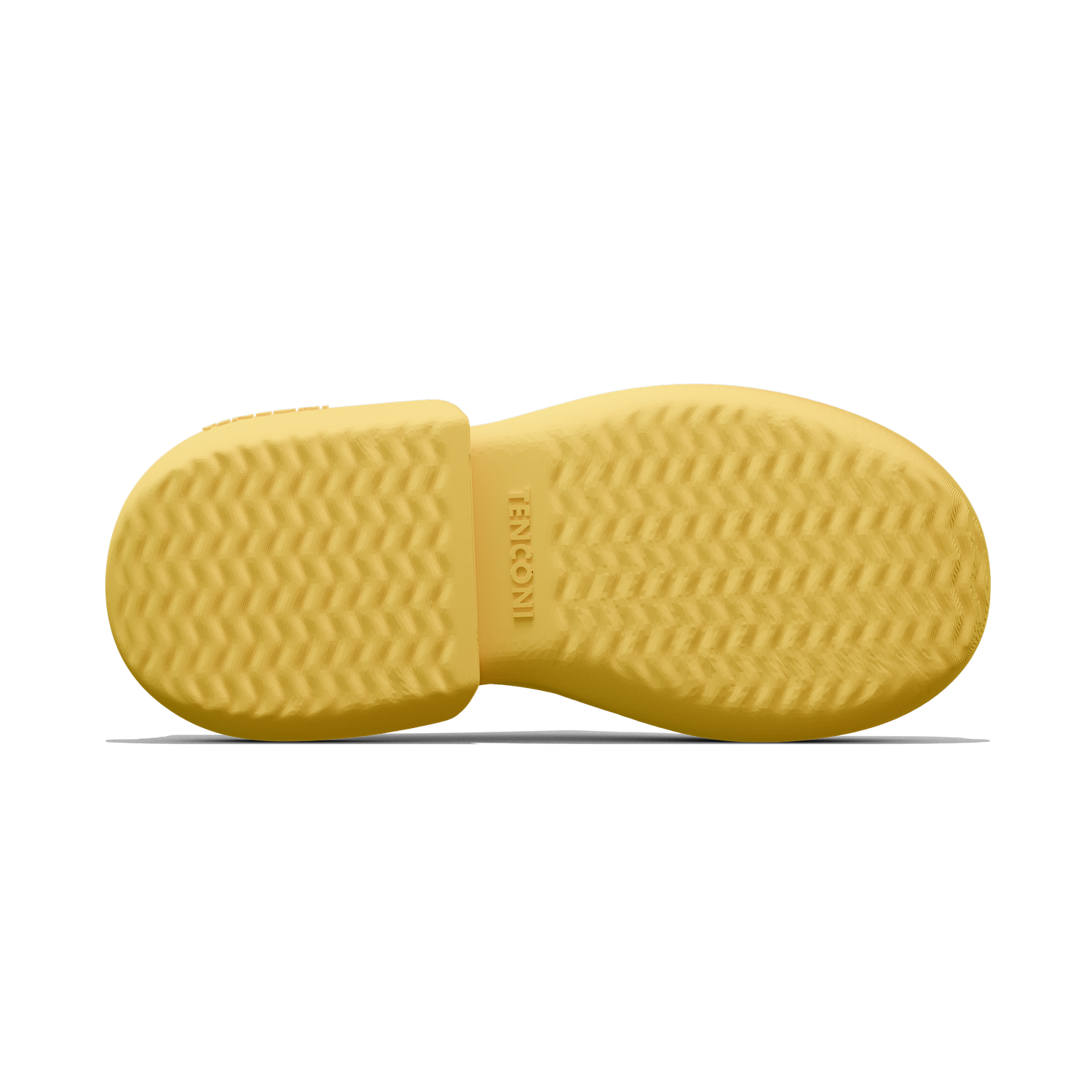 TT-001 Wavy Mule - 3D printed shoes - zellerfeld