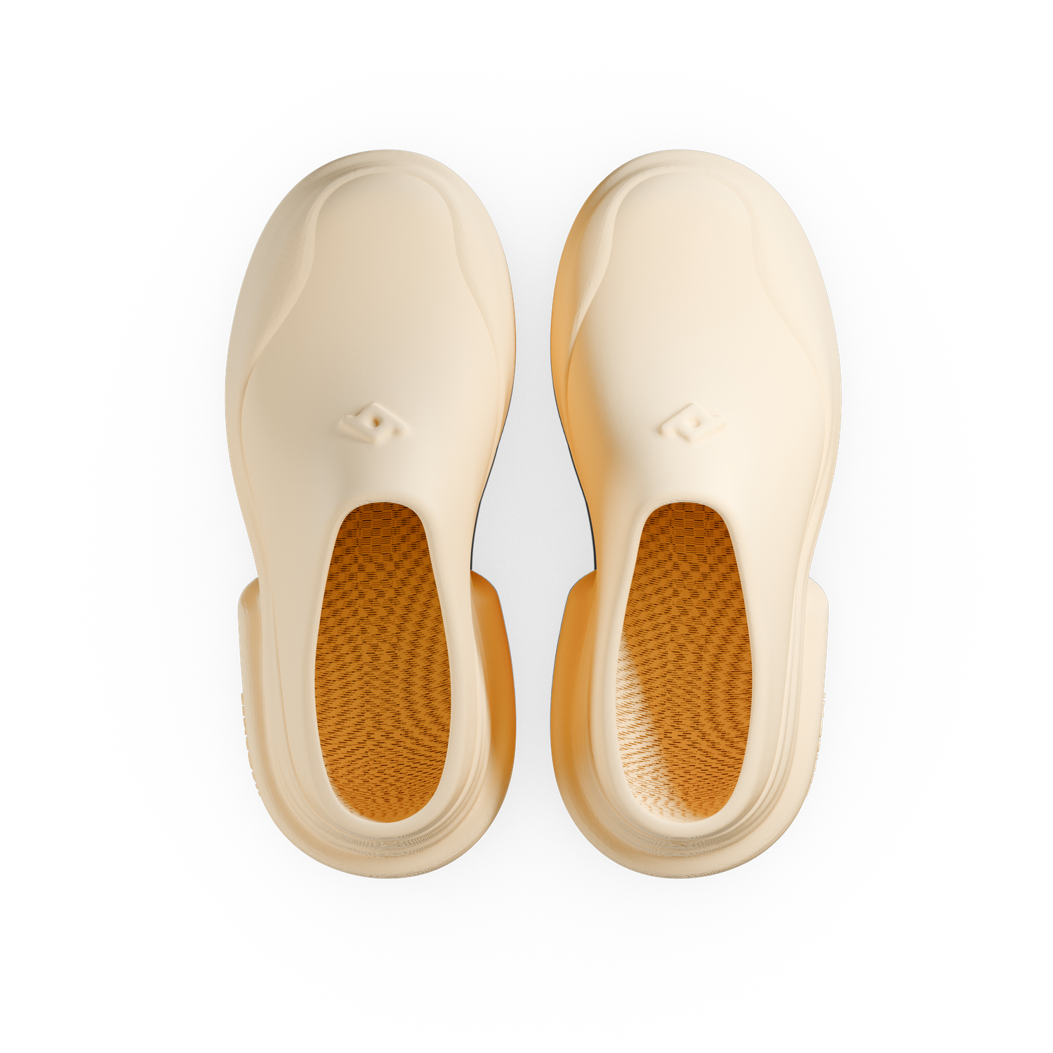 TT-001 Wavy Mule - 3D printed shoes - zellerfeld