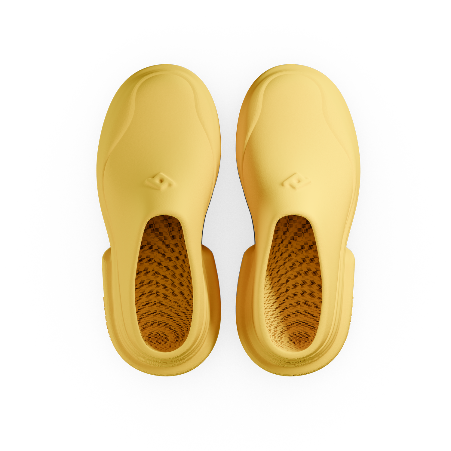 TT-001 Wavy Mule - 3D printed shoes - zellerfeld