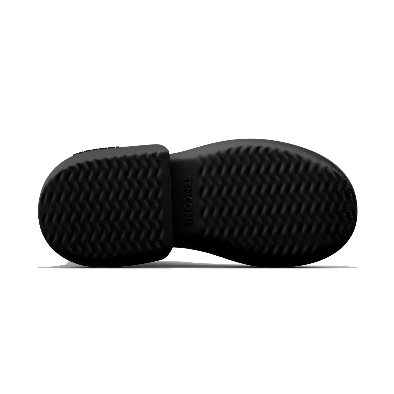 TT-001.2 Wavy Boot - 3D printed shoes - zellerfeld