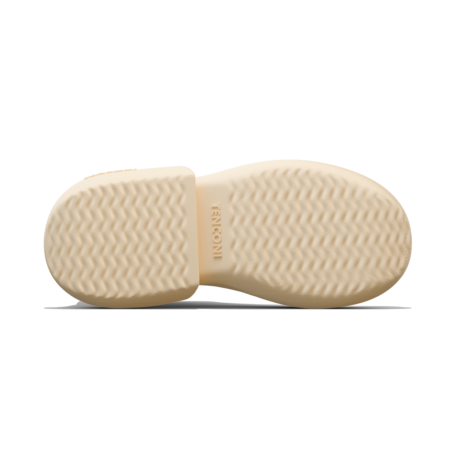 TT-001.2 Wavy Boot - 3D printed shoes - zellerfeld