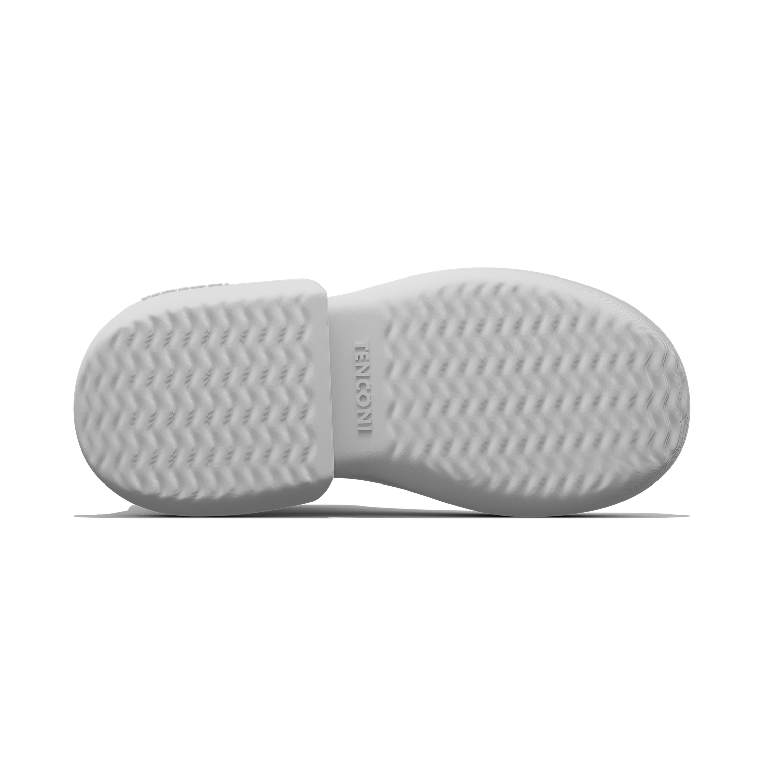 TT-001.2 Wavy Boot - 3D printed shoes - zellerfeld