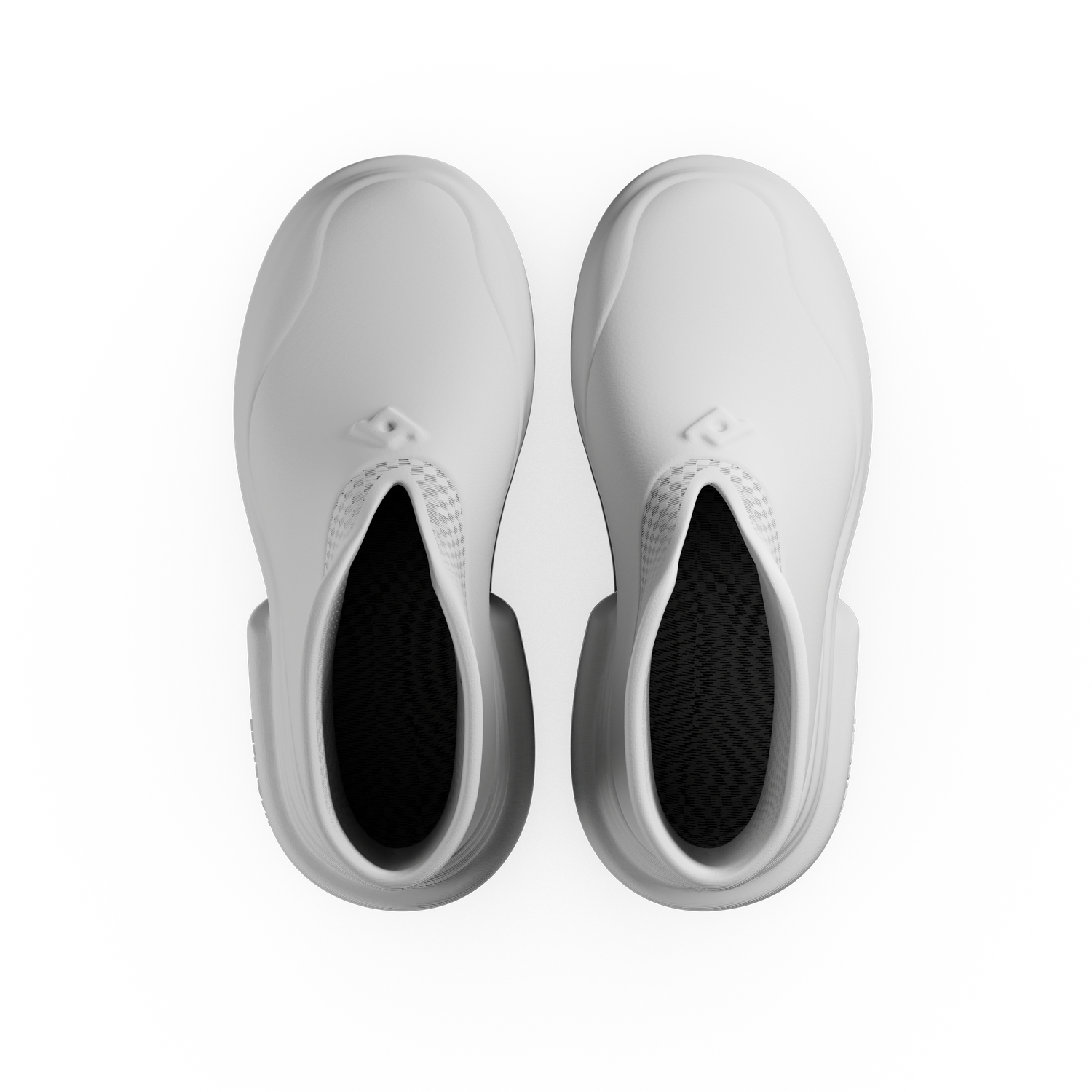TT-001.2 Wavy Boot - 3D printed shoes - zellerfeld