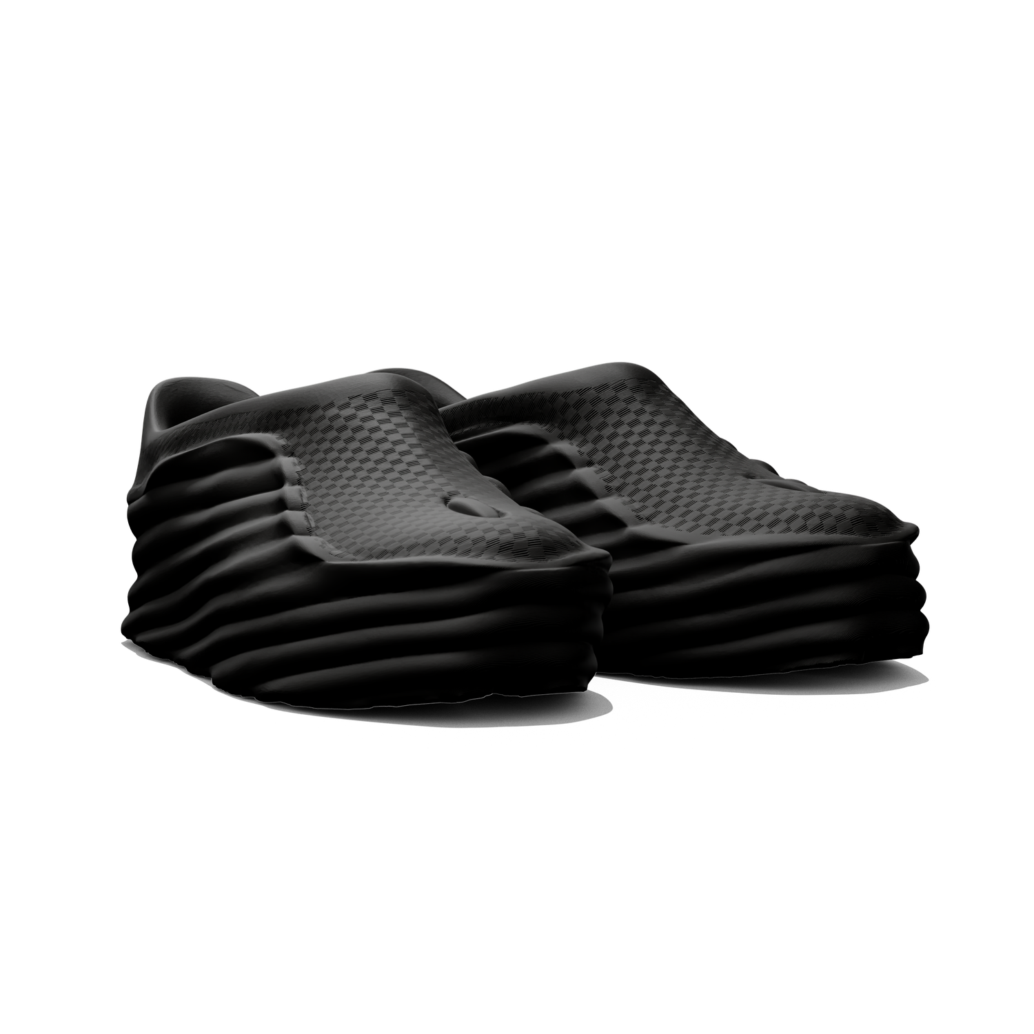 Mouse Shoes By Zumar - 3D printed shoes - zellerfeld