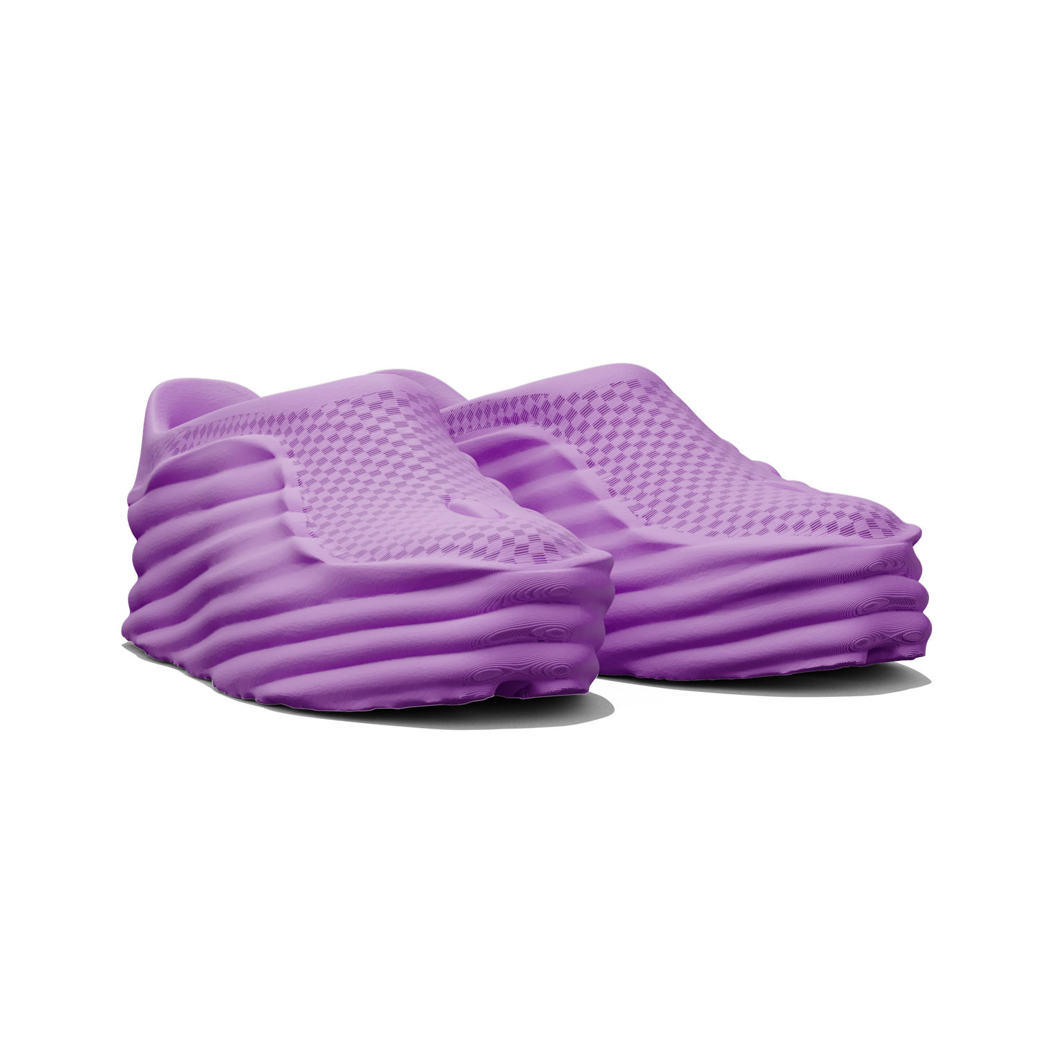 Mouse Shoes By Zumar - 3D printed shoes - zellerfeld
