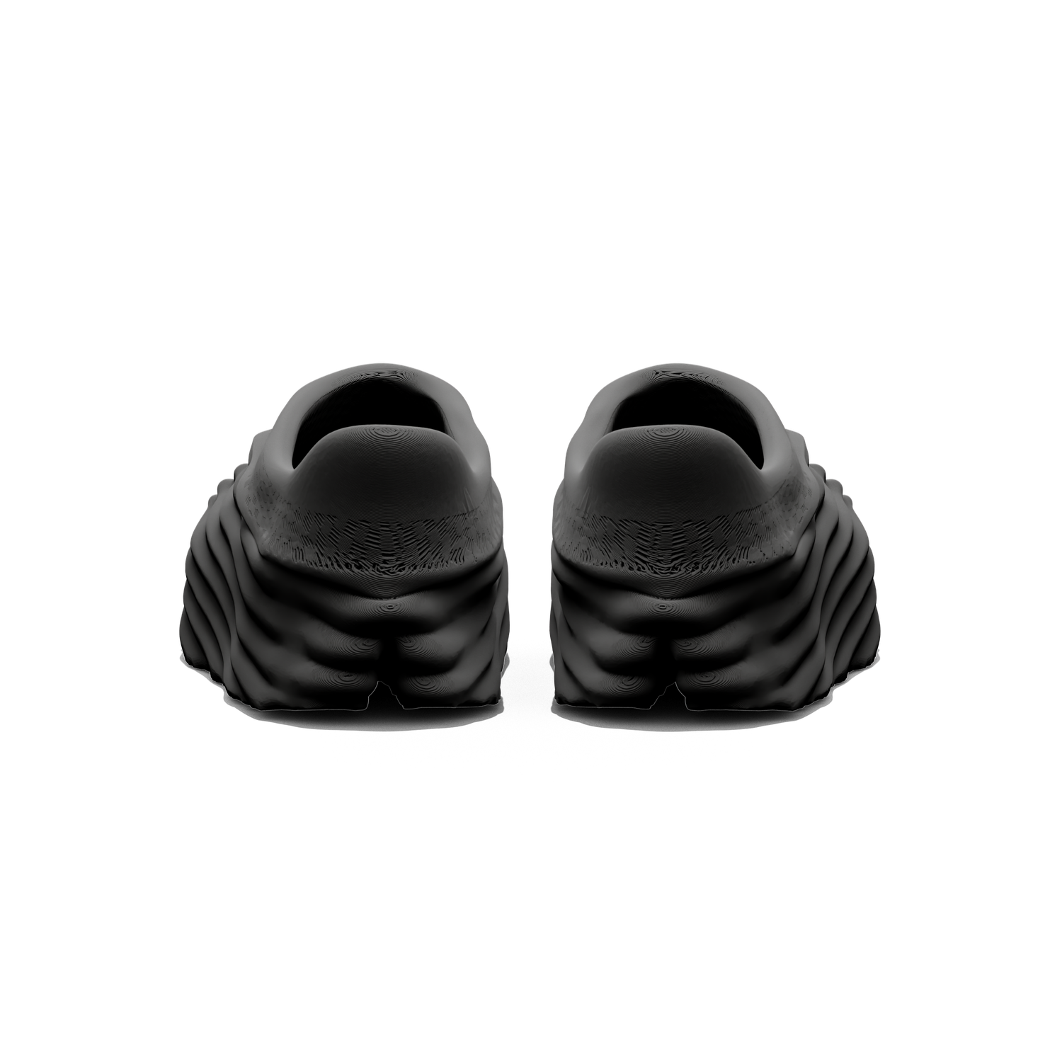 Mouse Shoes By Zumar - 3D printed shoes - zellerfeld
