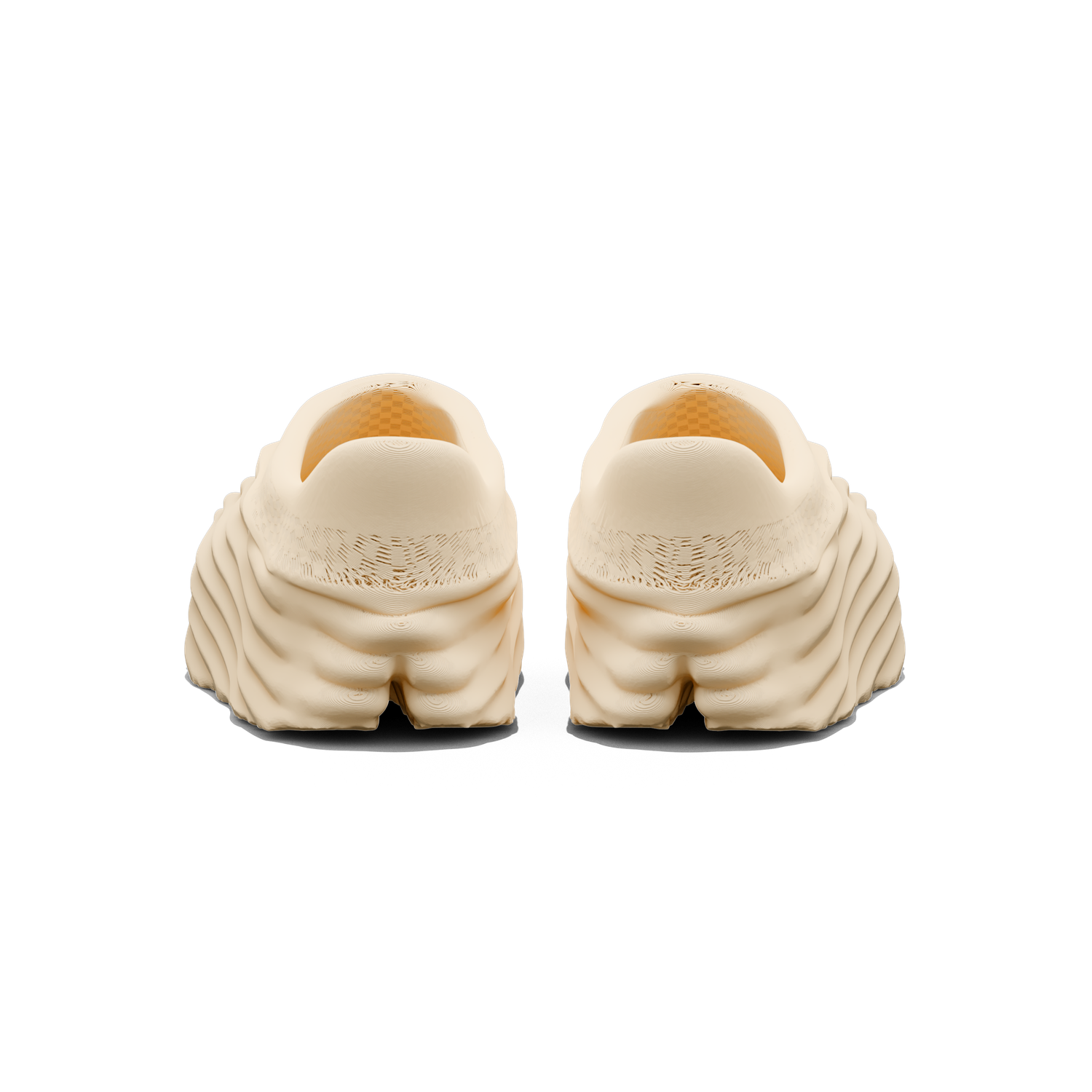 Mouse Shoes By Zumar - 3D printed shoes - zellerfeld