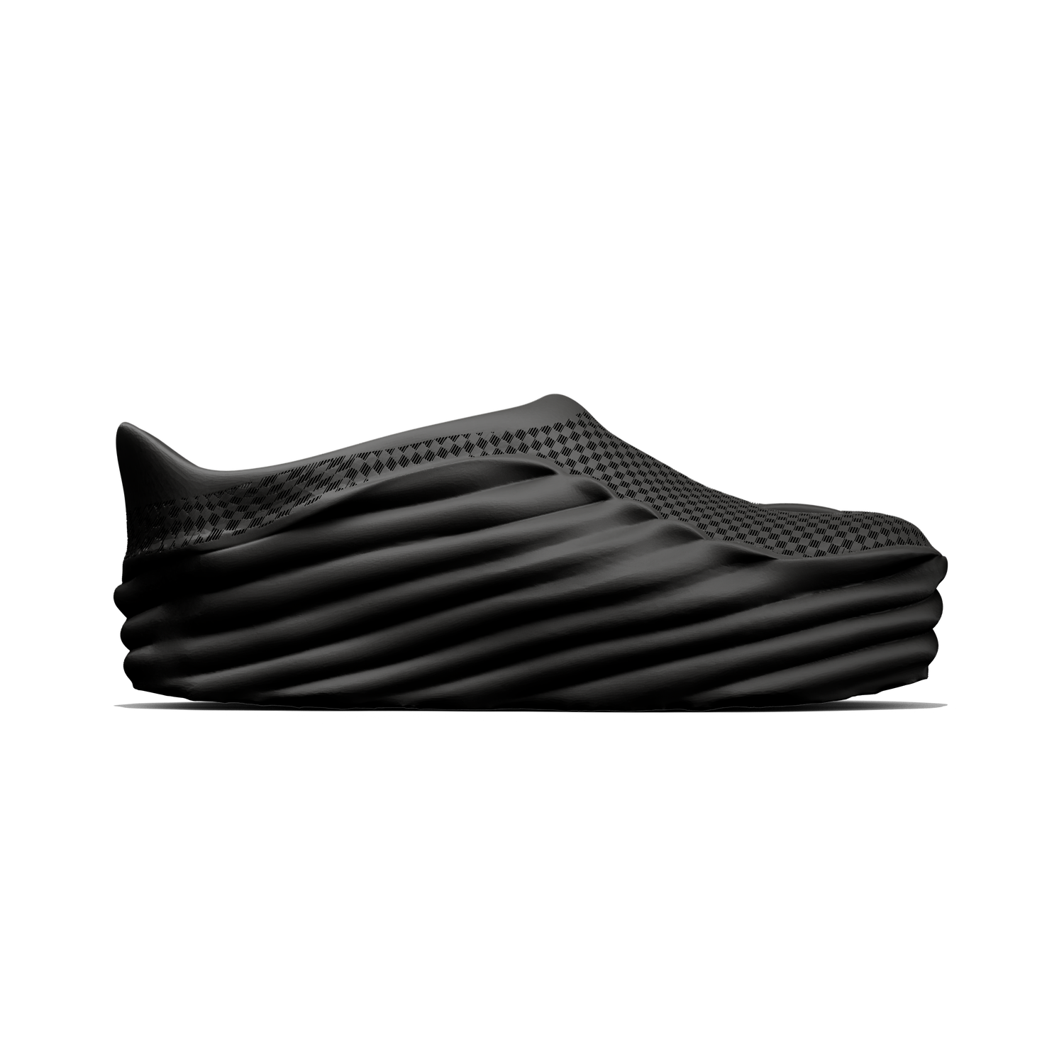 Mouse Shoes By Zumar - 3D printed shoes - zellerfeld
