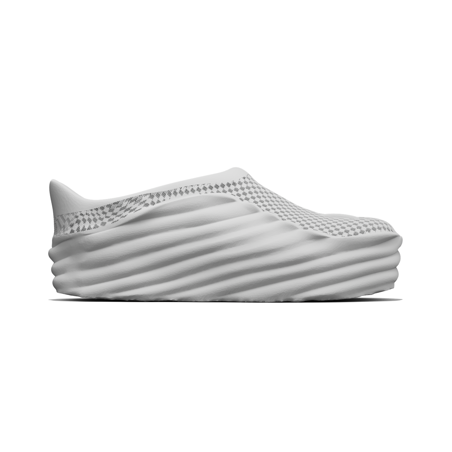 Mouse Shoes By Zumar - 3D printed shoes - zellerfeld