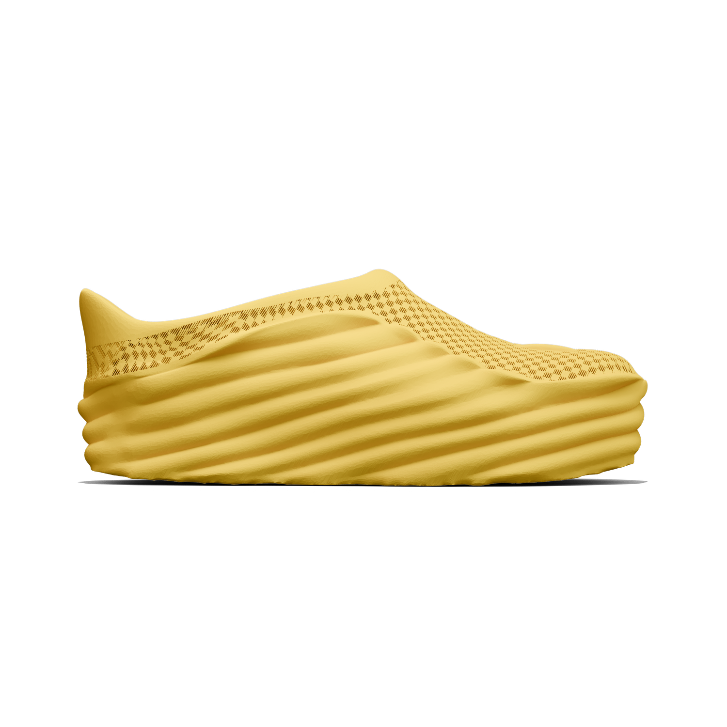 Mouse Shoes By Zumar - 3D printed shoes - zellerfeld