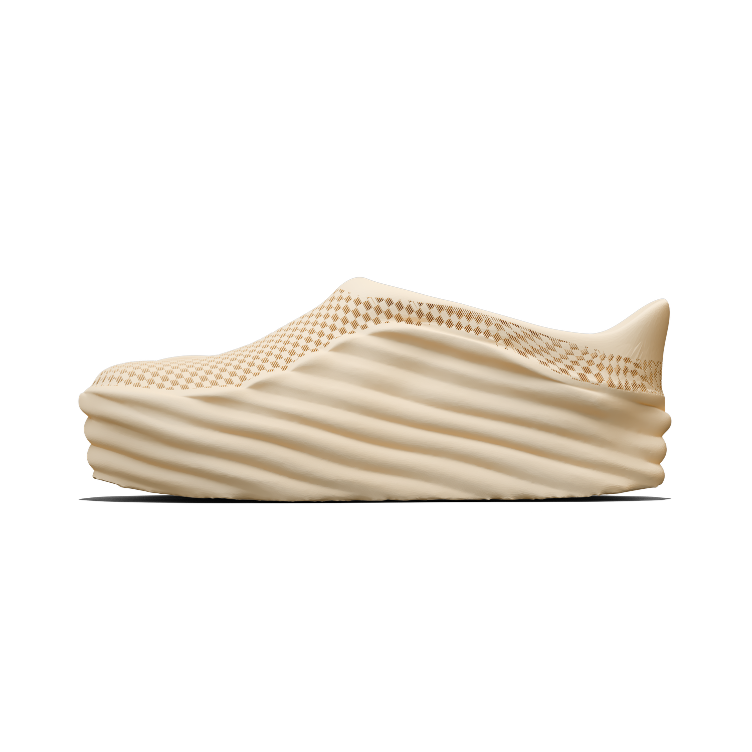 Mouse Shoes By Zumar - 3D printed shoes - zellerfeld