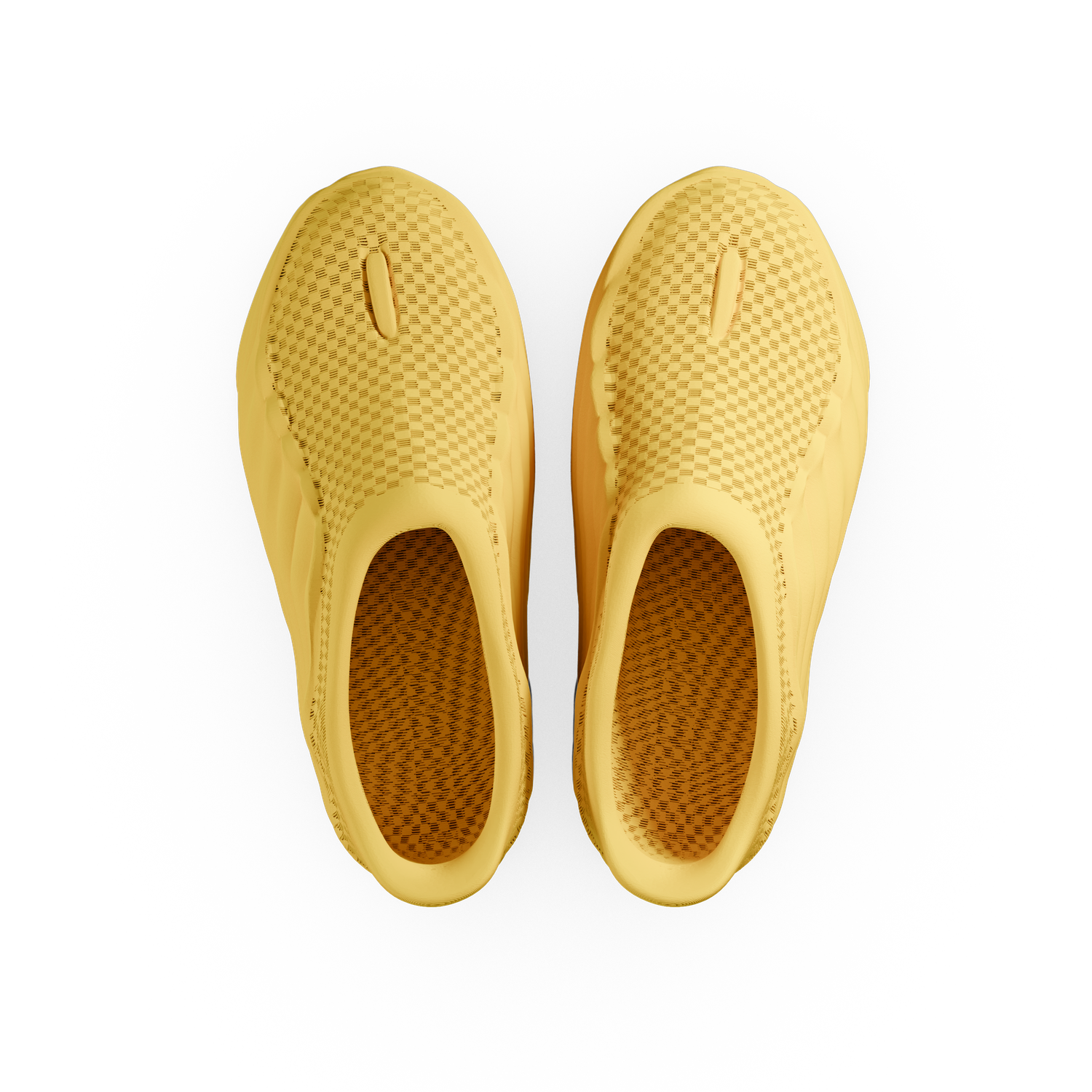 Mouse Shoes By Zumar - 3D printed shoes - zellerfeld